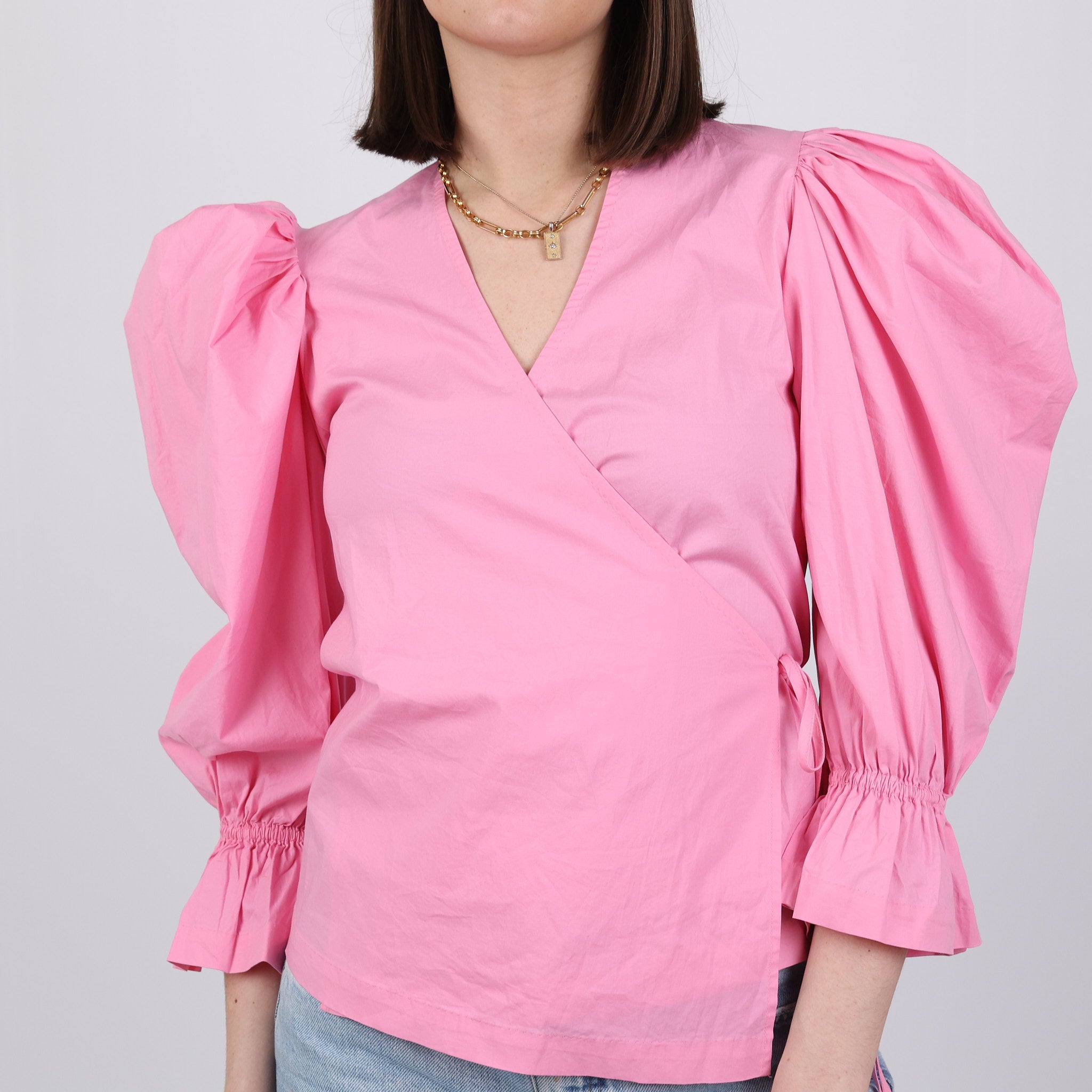 Top, UK Size 8
