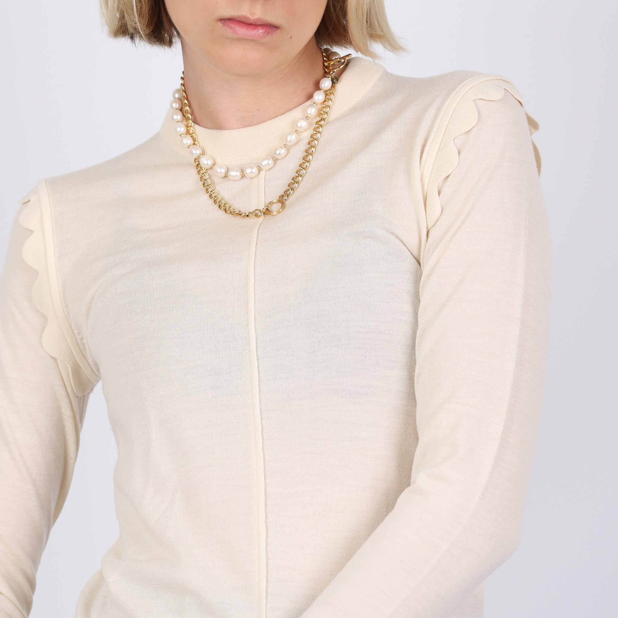 Knitwear, UK Size 8