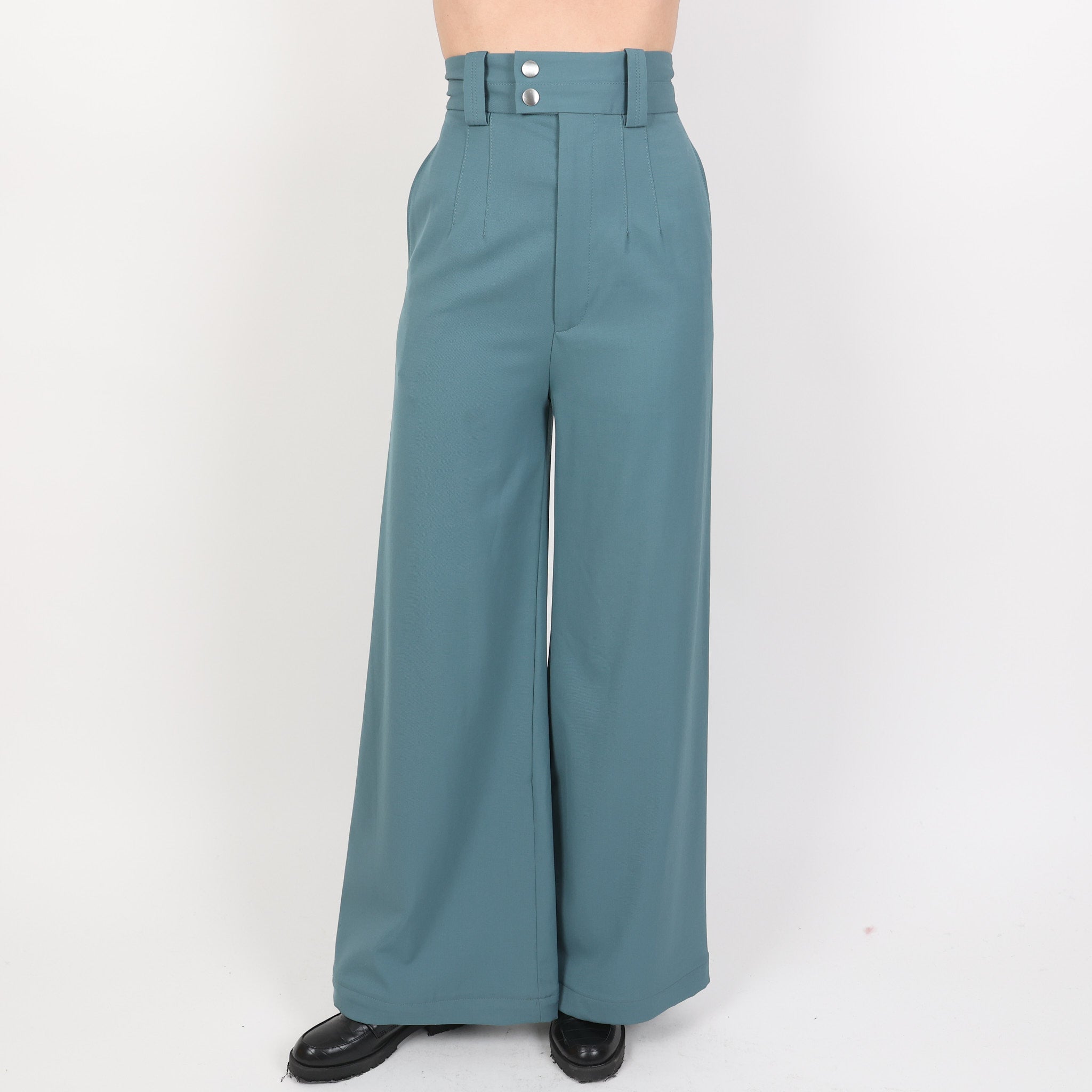 Trousers, UK Size 8