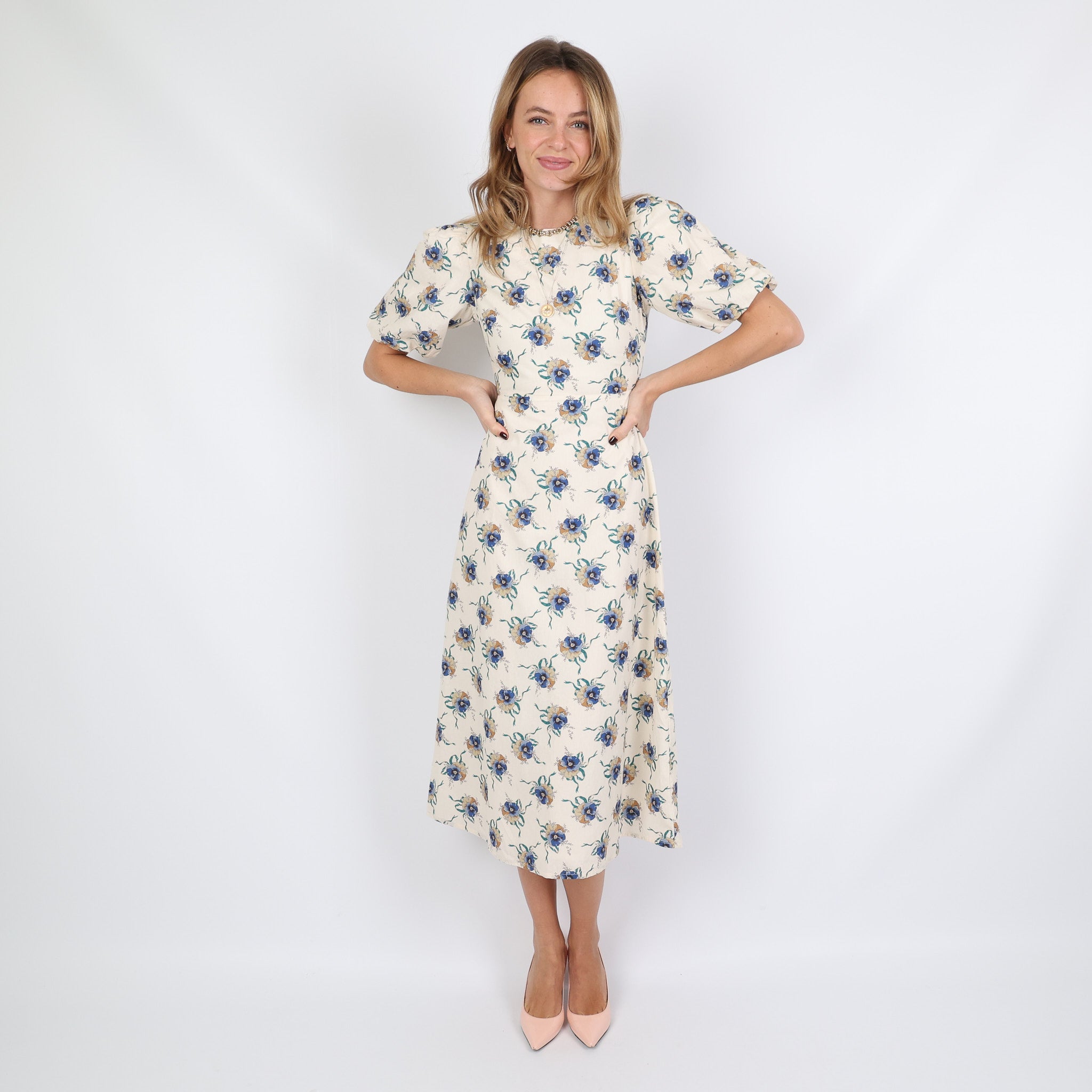 Dress, UK Size 6