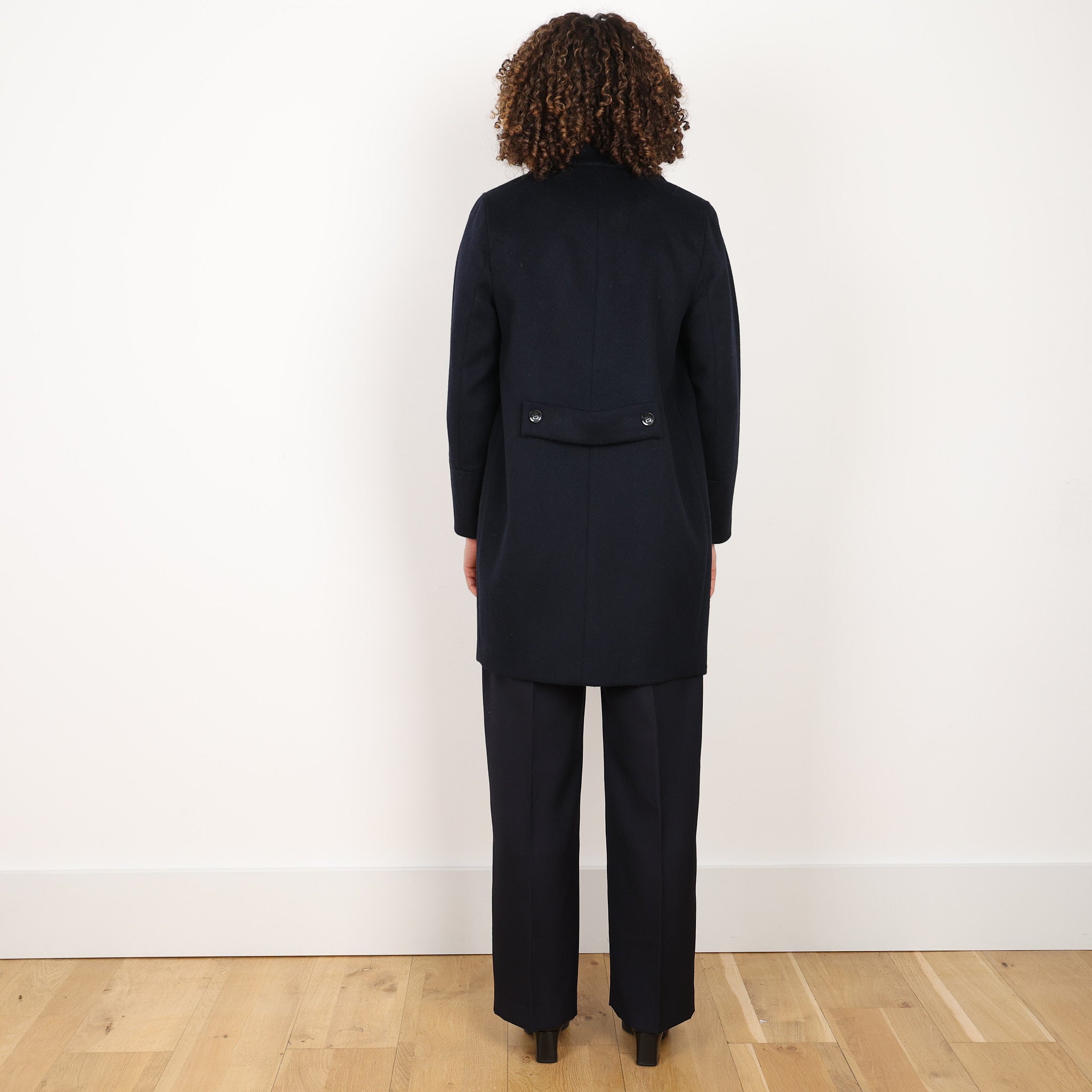 Coat, UK Size 10