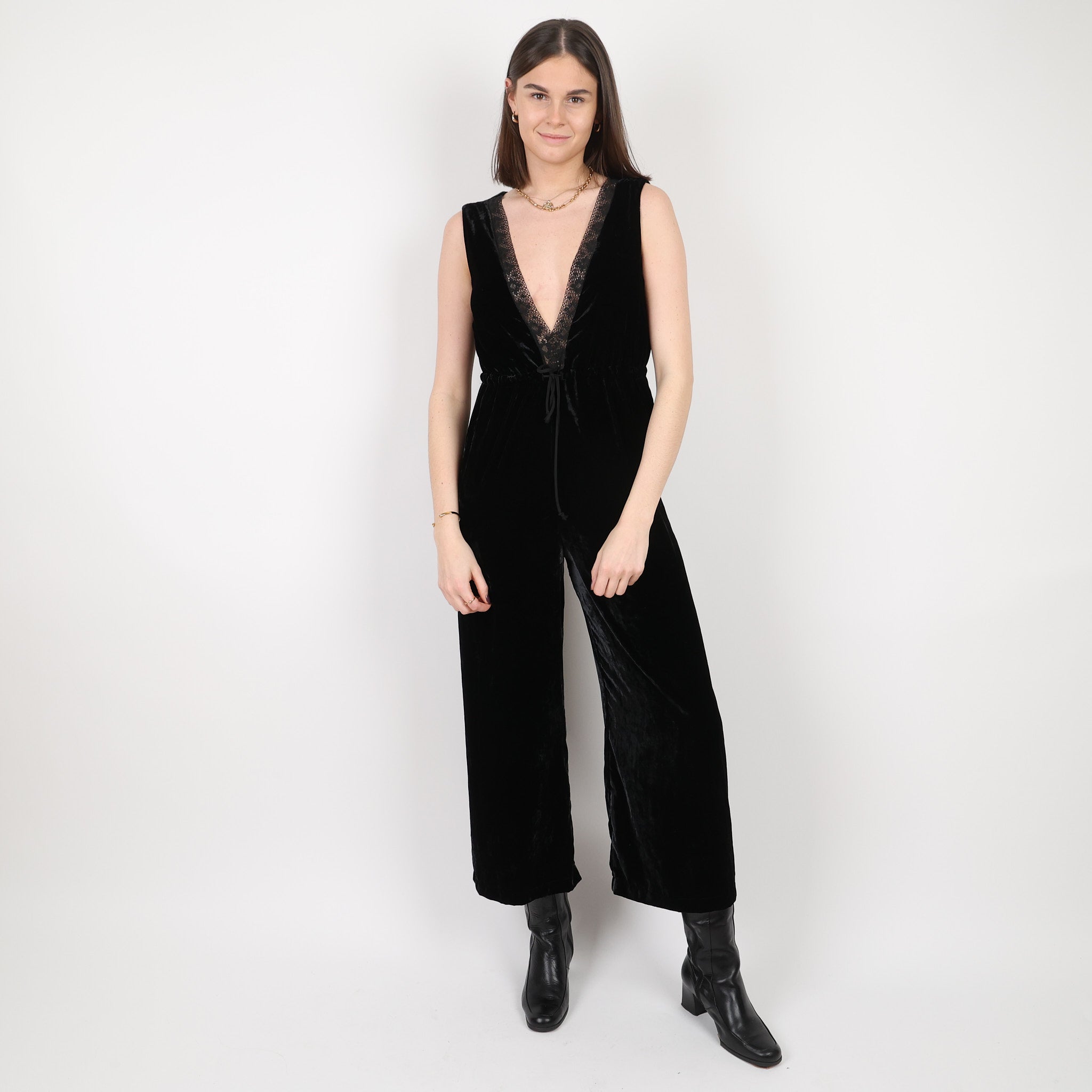 Jumpsuit, UK Size 8