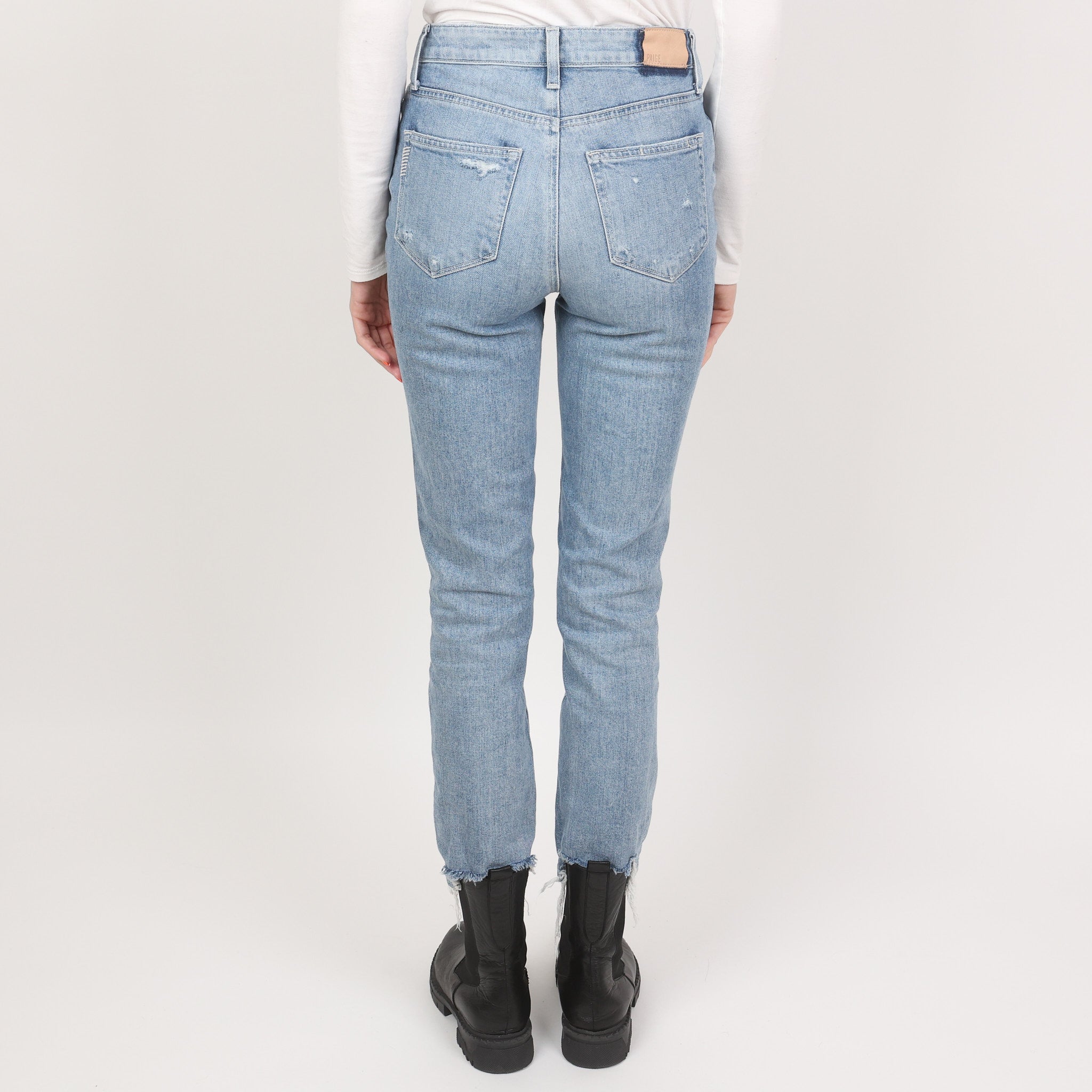 Jeans, Waist 25