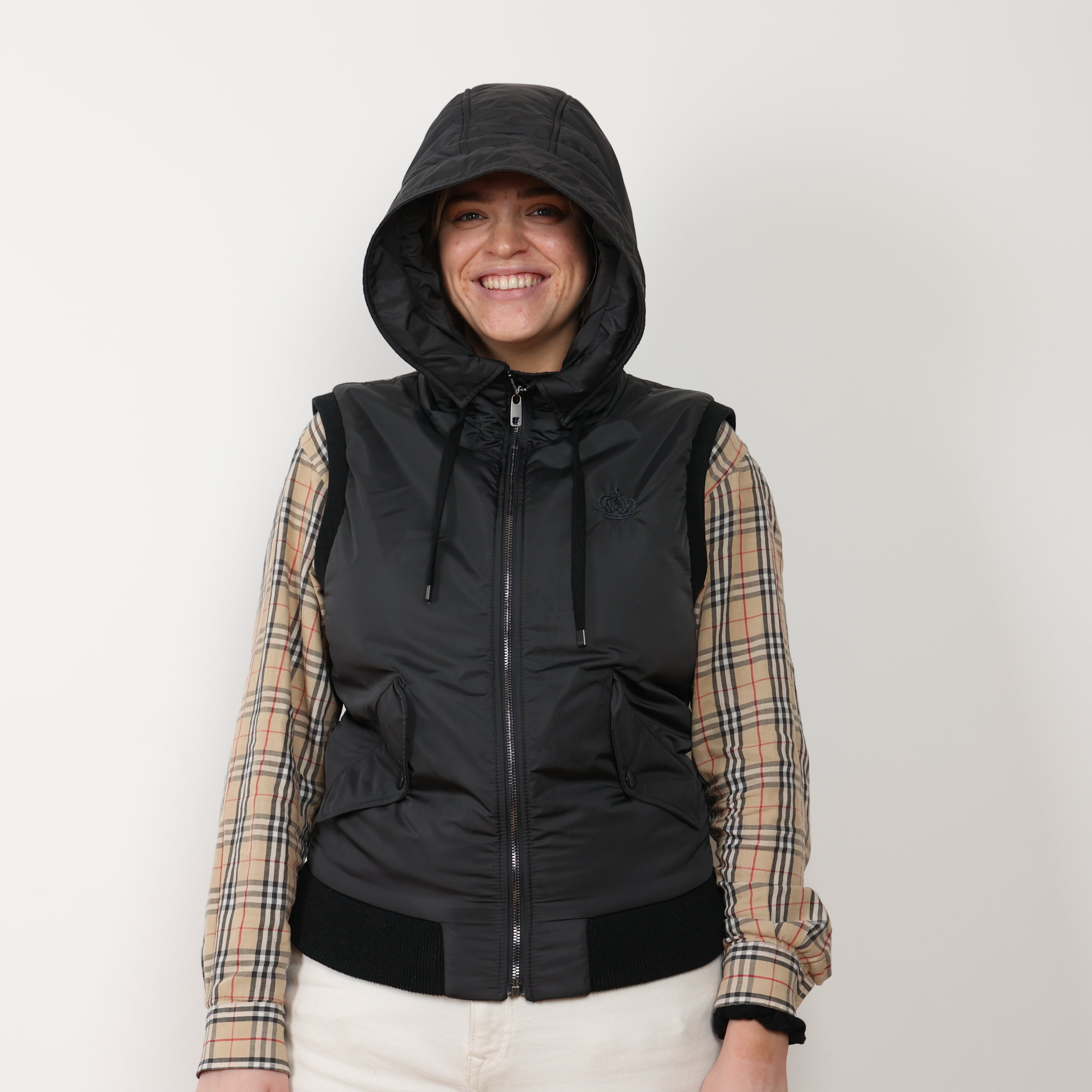 Jacket, UK Size 12
