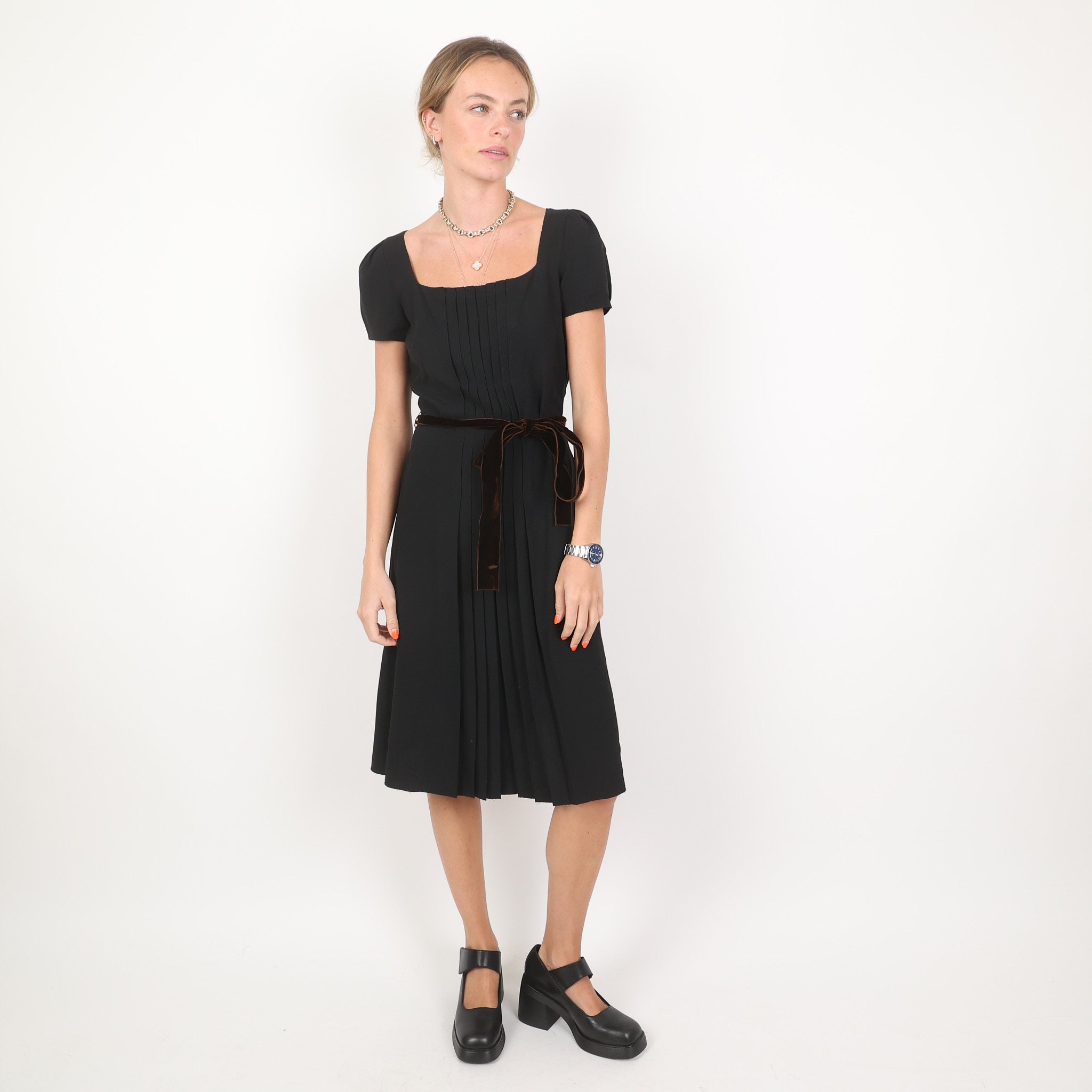 Dress, UK Size 10