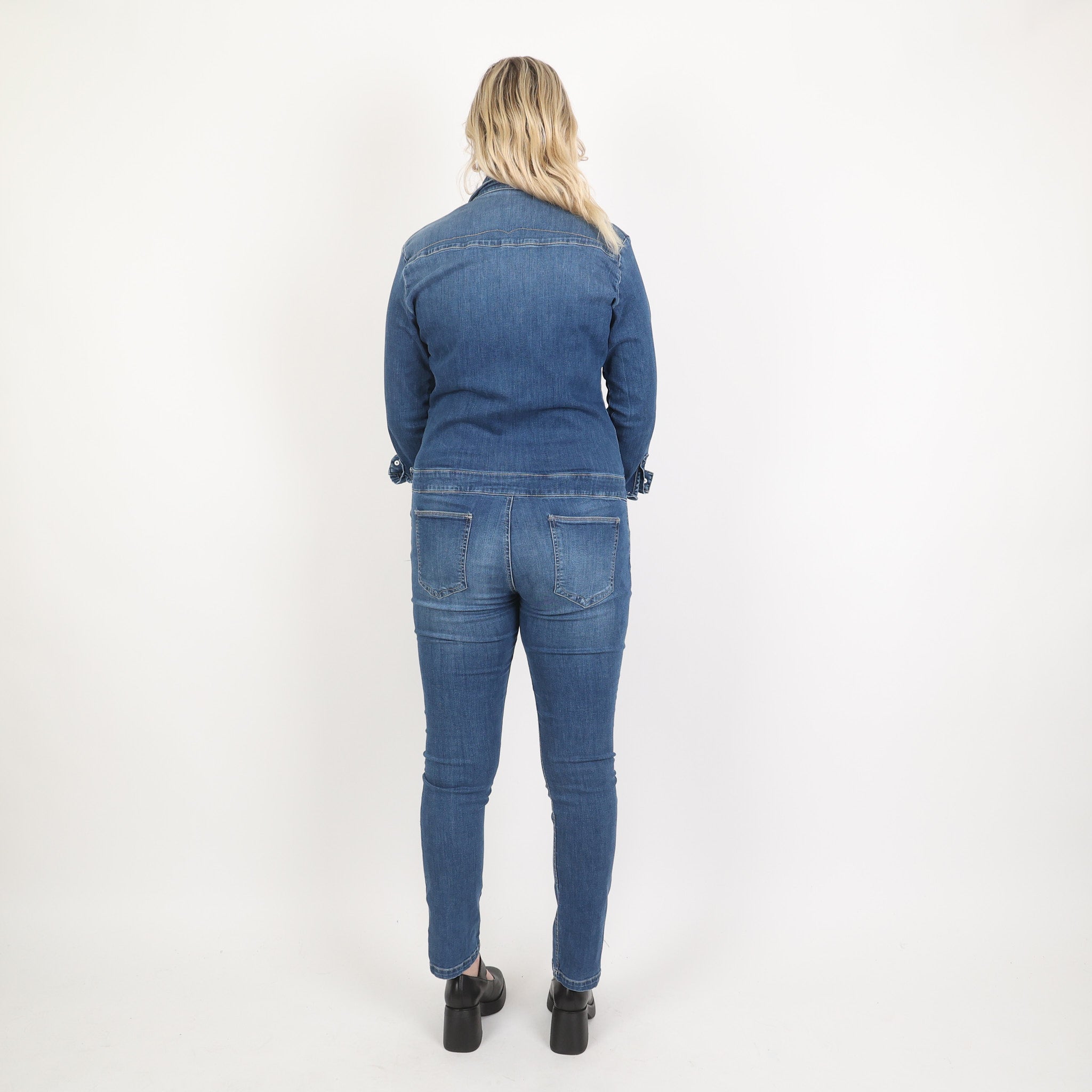 Jumpsuit, UK Size 14