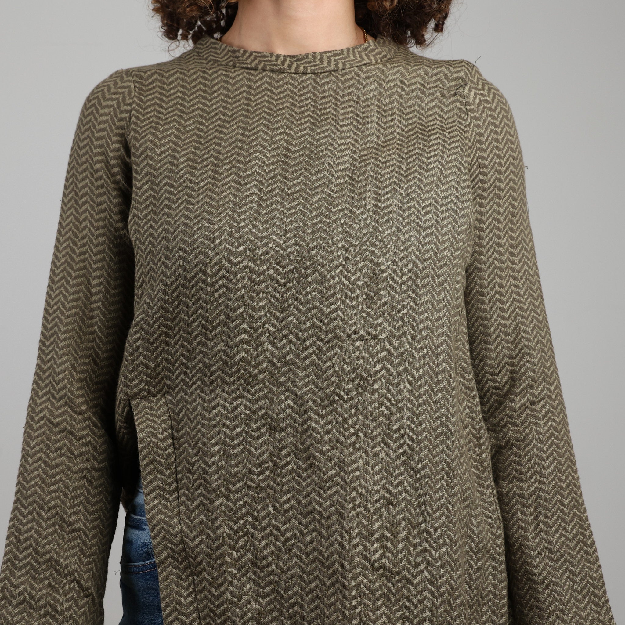 Top, UK Size 10