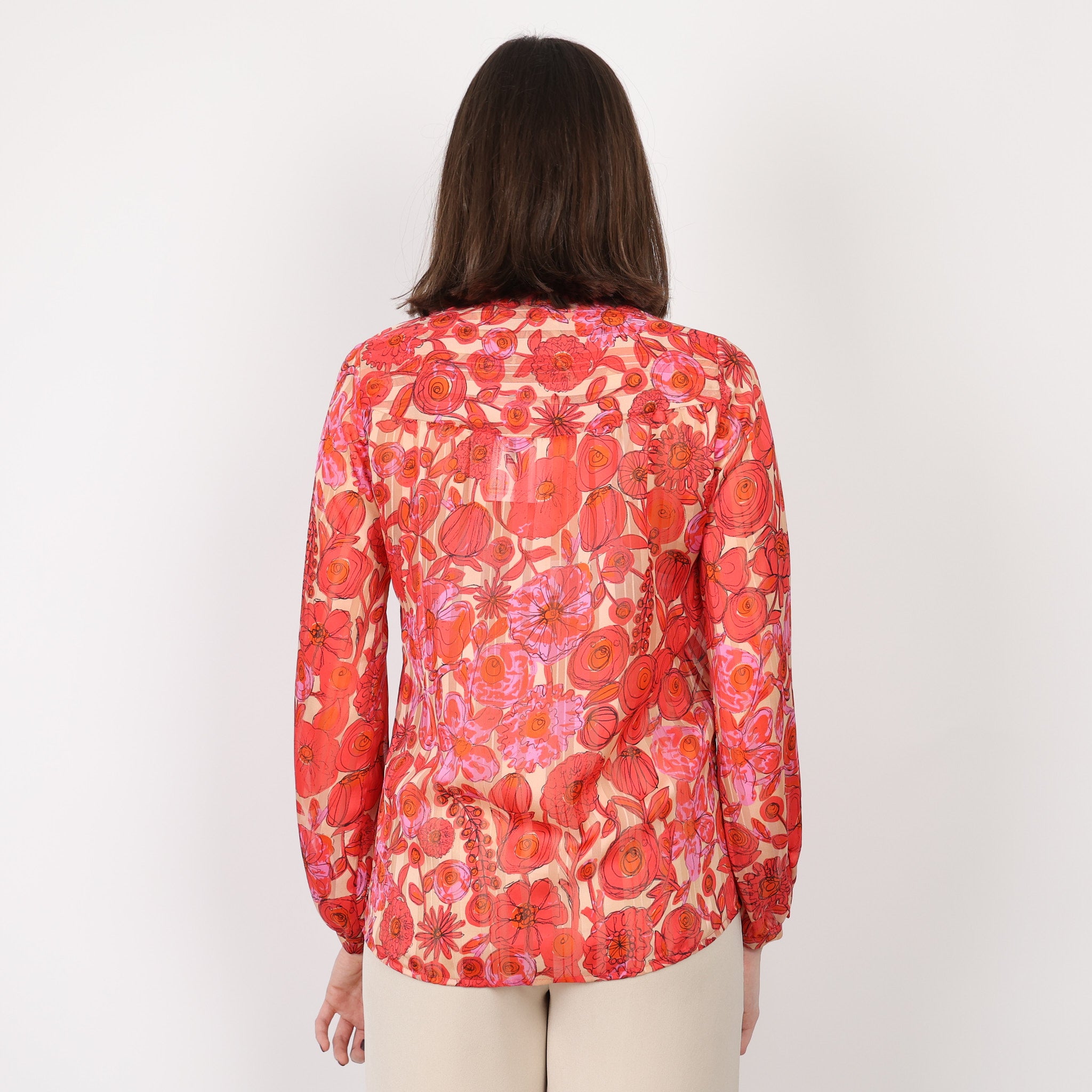 Blouse, UK Size 8