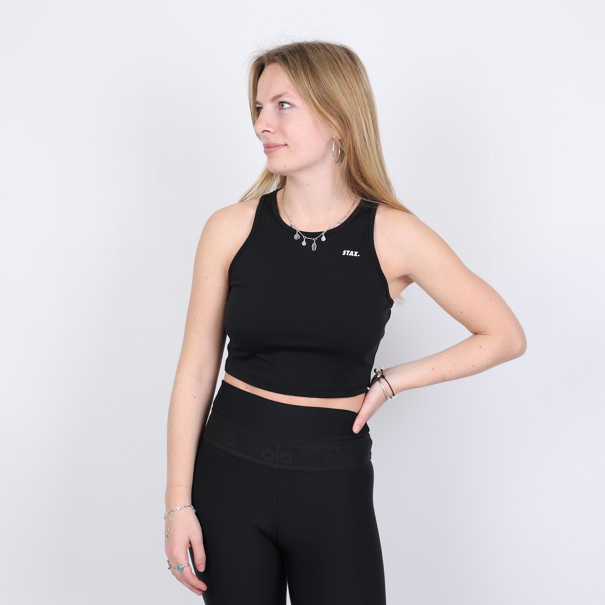 Athleisure, UK Size 8