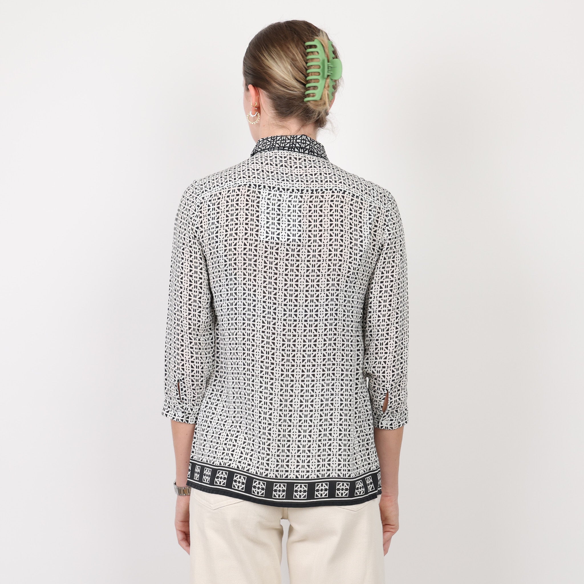 Top, UK Size 6