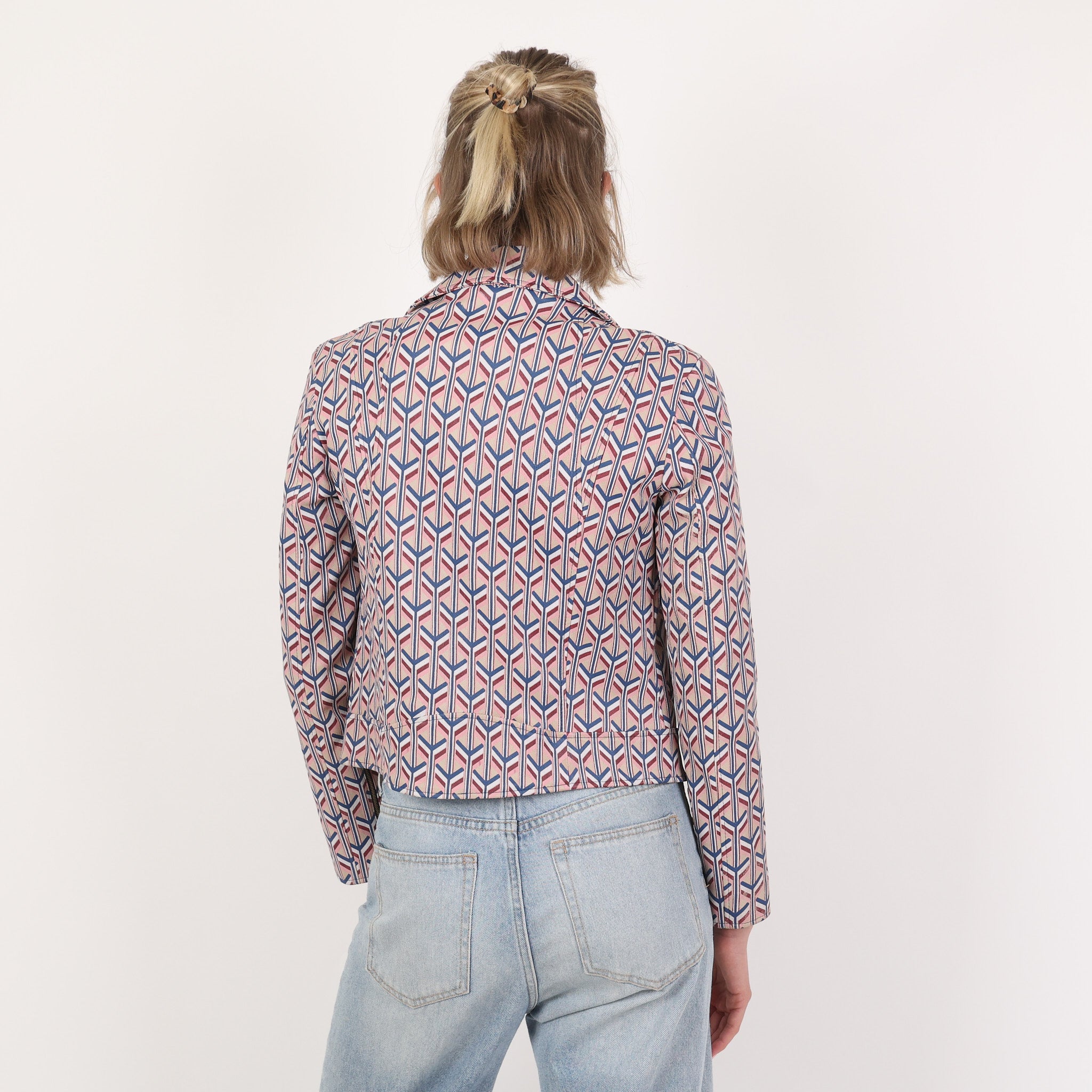 Jacket, UK Size 8