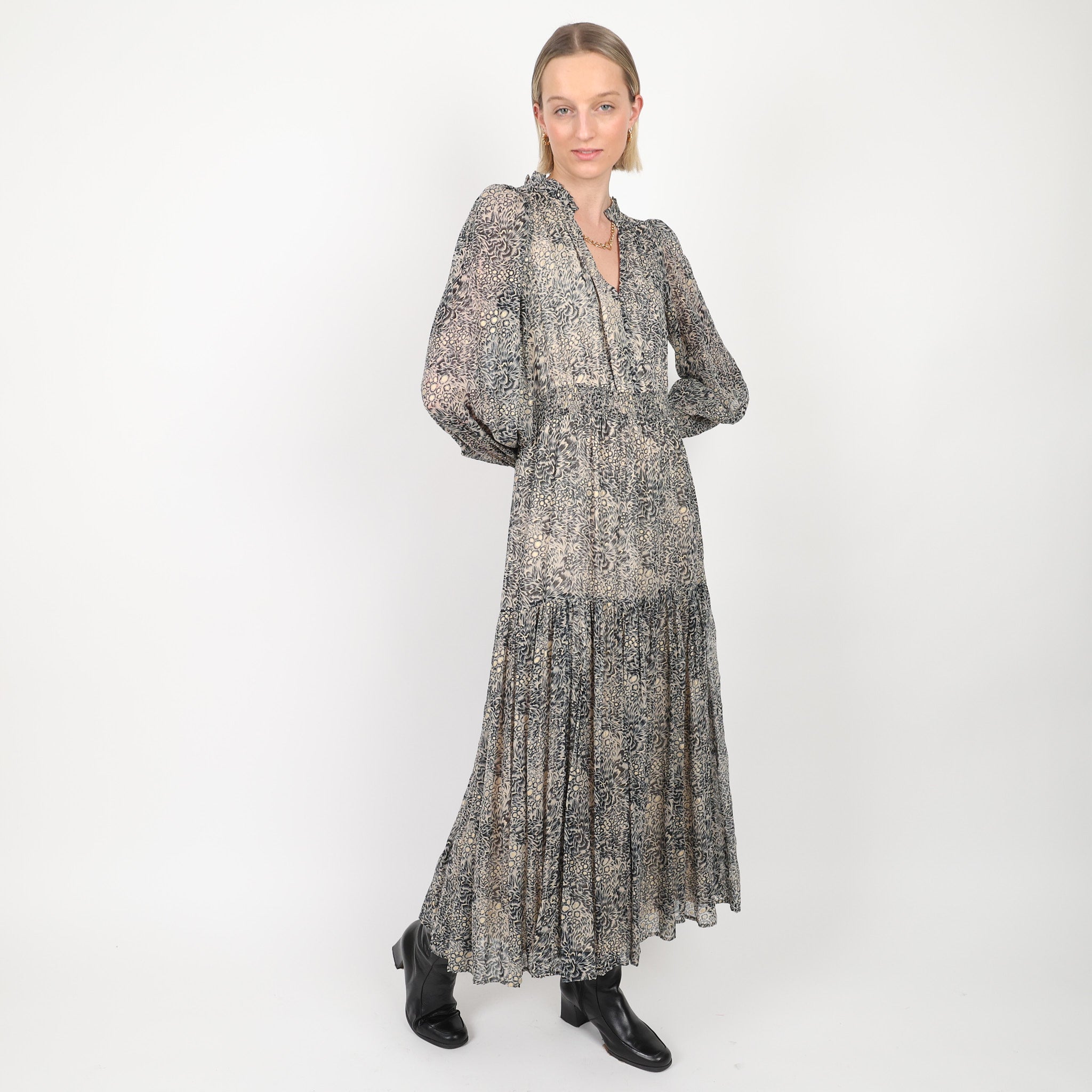 Dress, UK Size 10