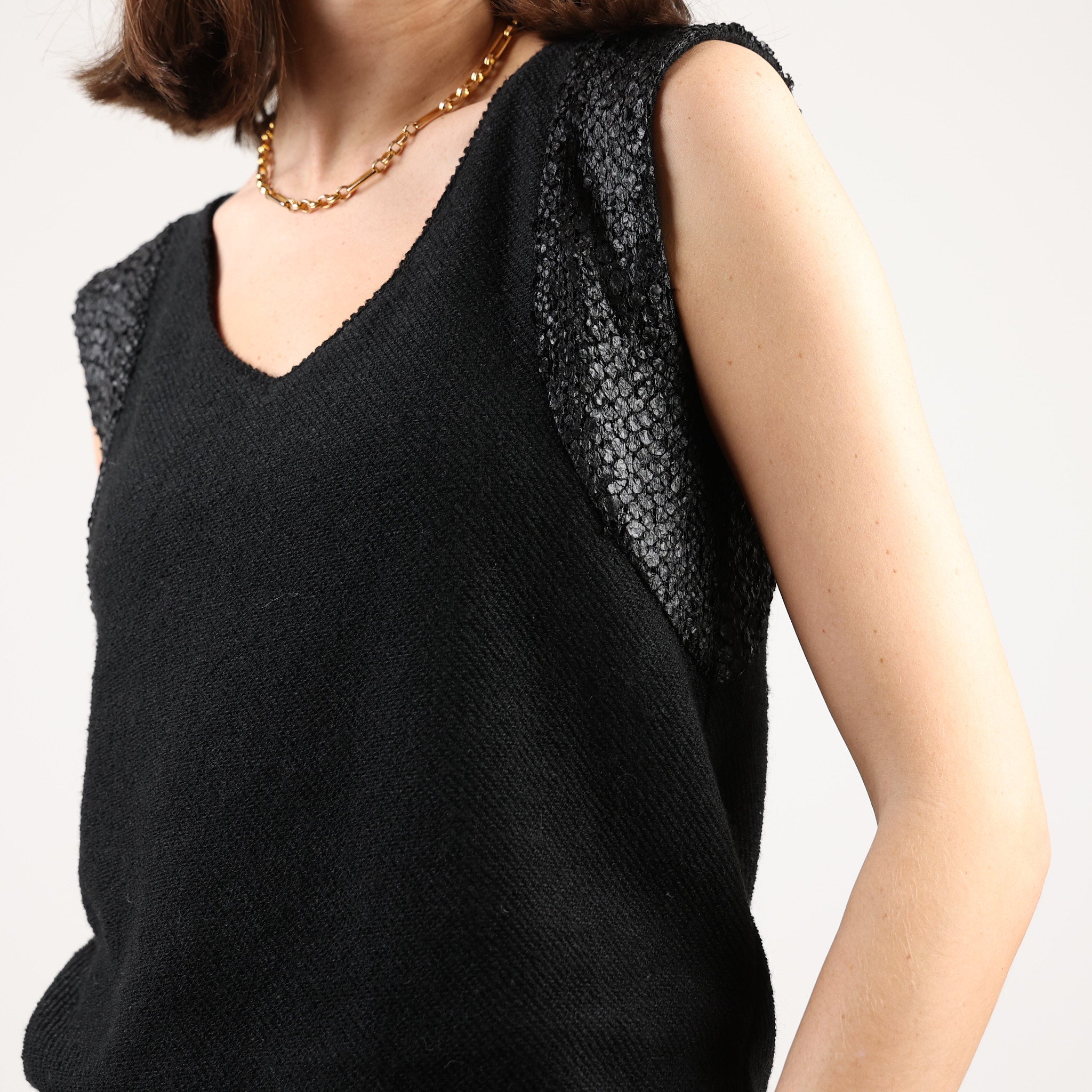 Top, UK Size 8