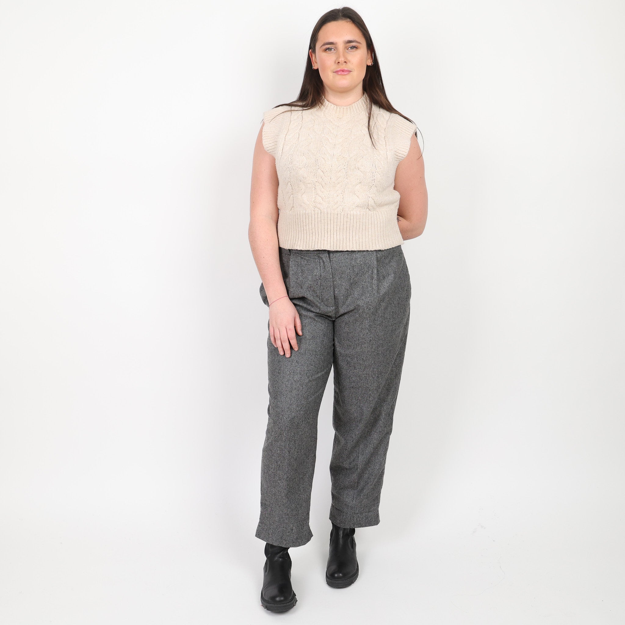 Trousers, UK Size 14