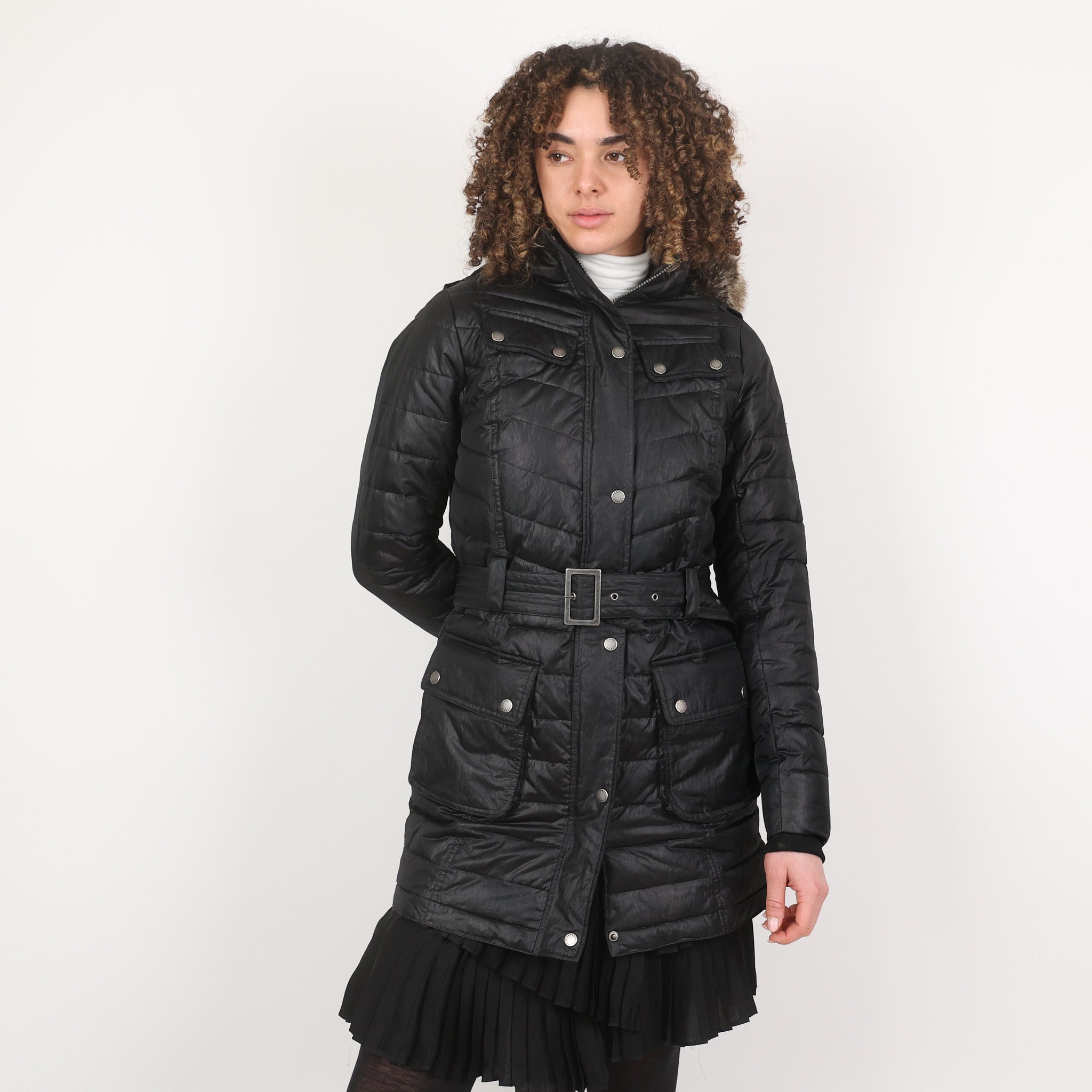 Jacket, UK Size 12