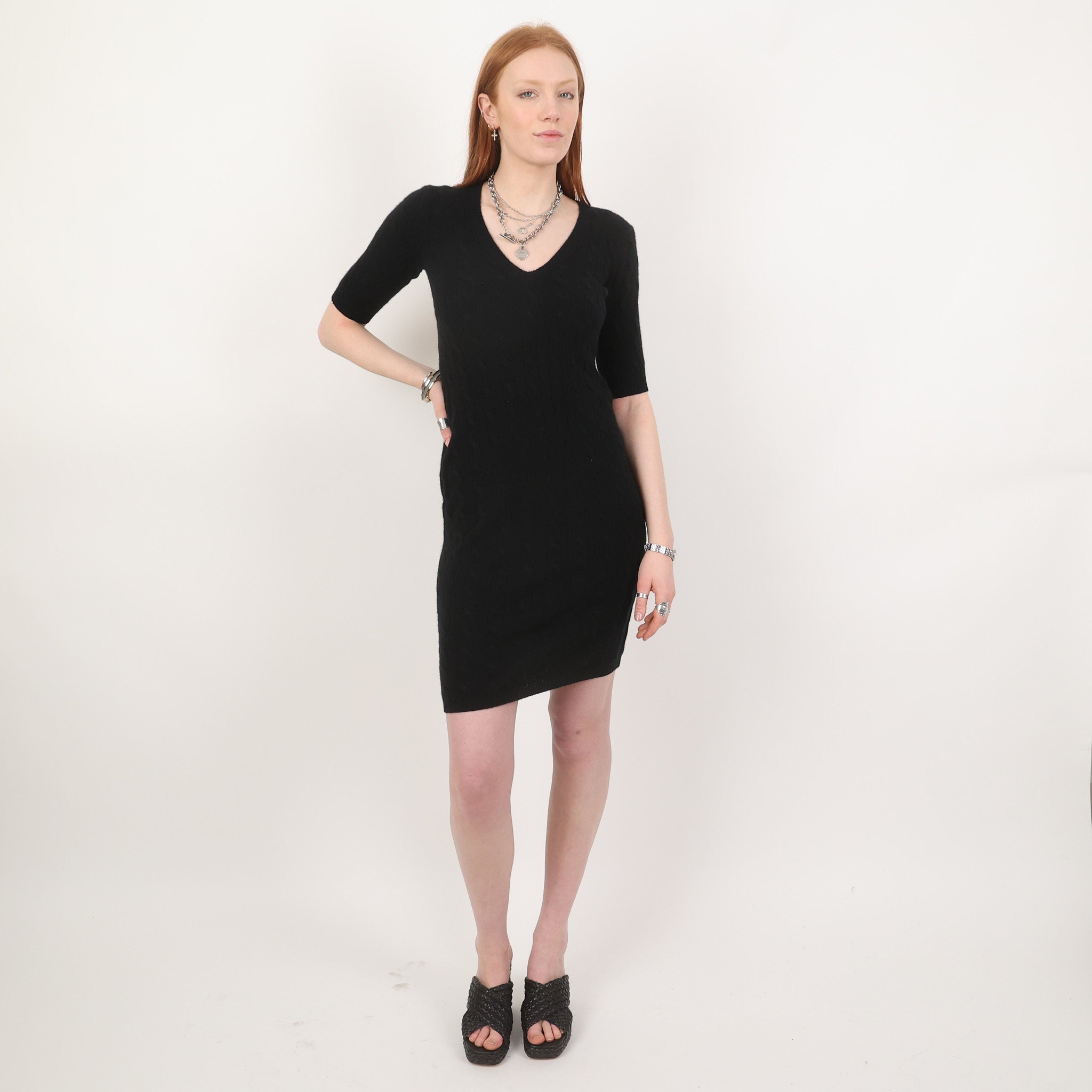 Knitwear, UK Size 6