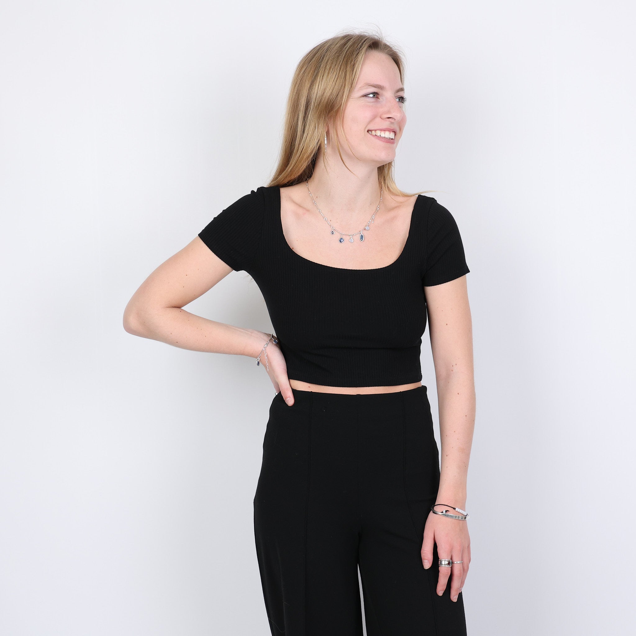 Top, UK Size 8