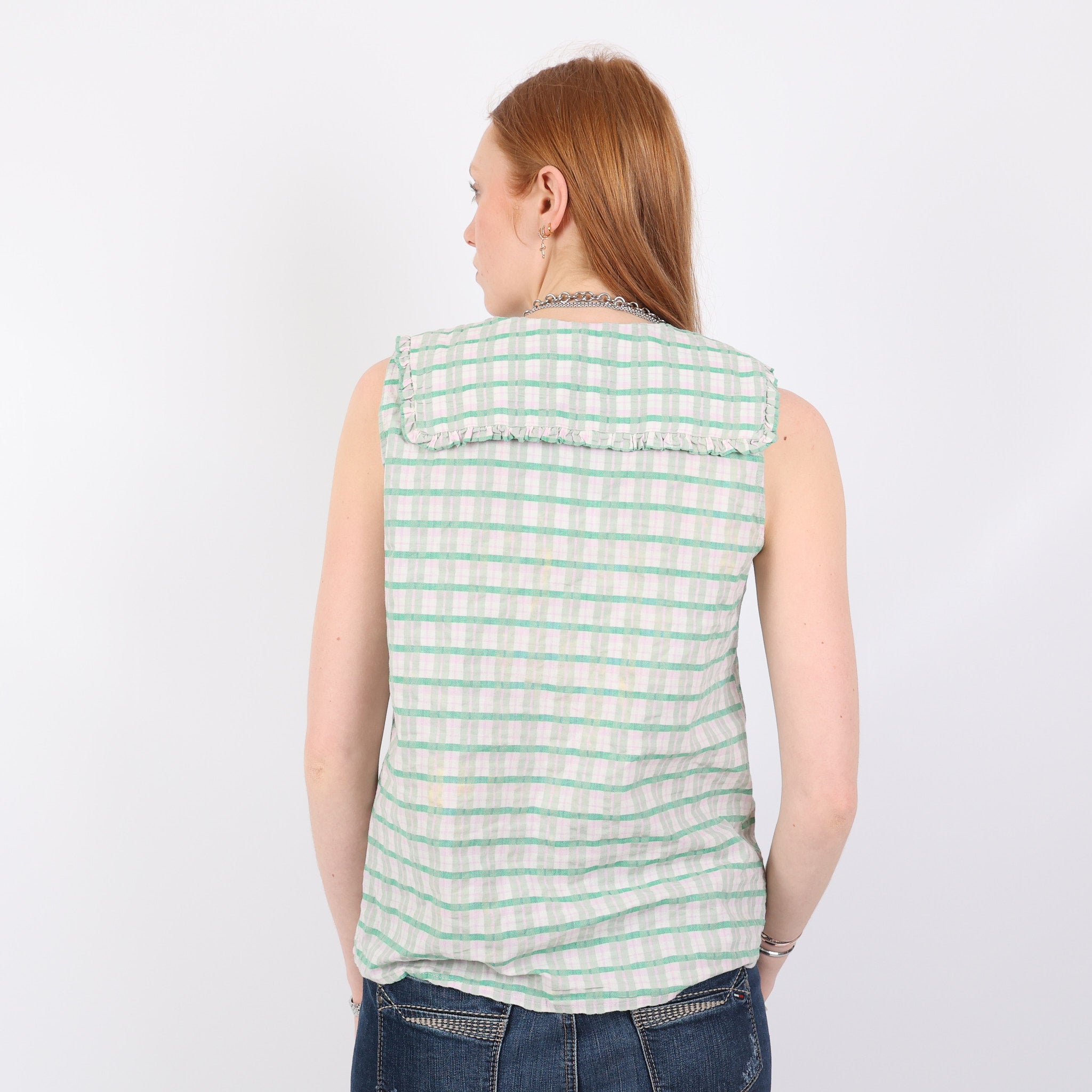 Top, UK Size 8