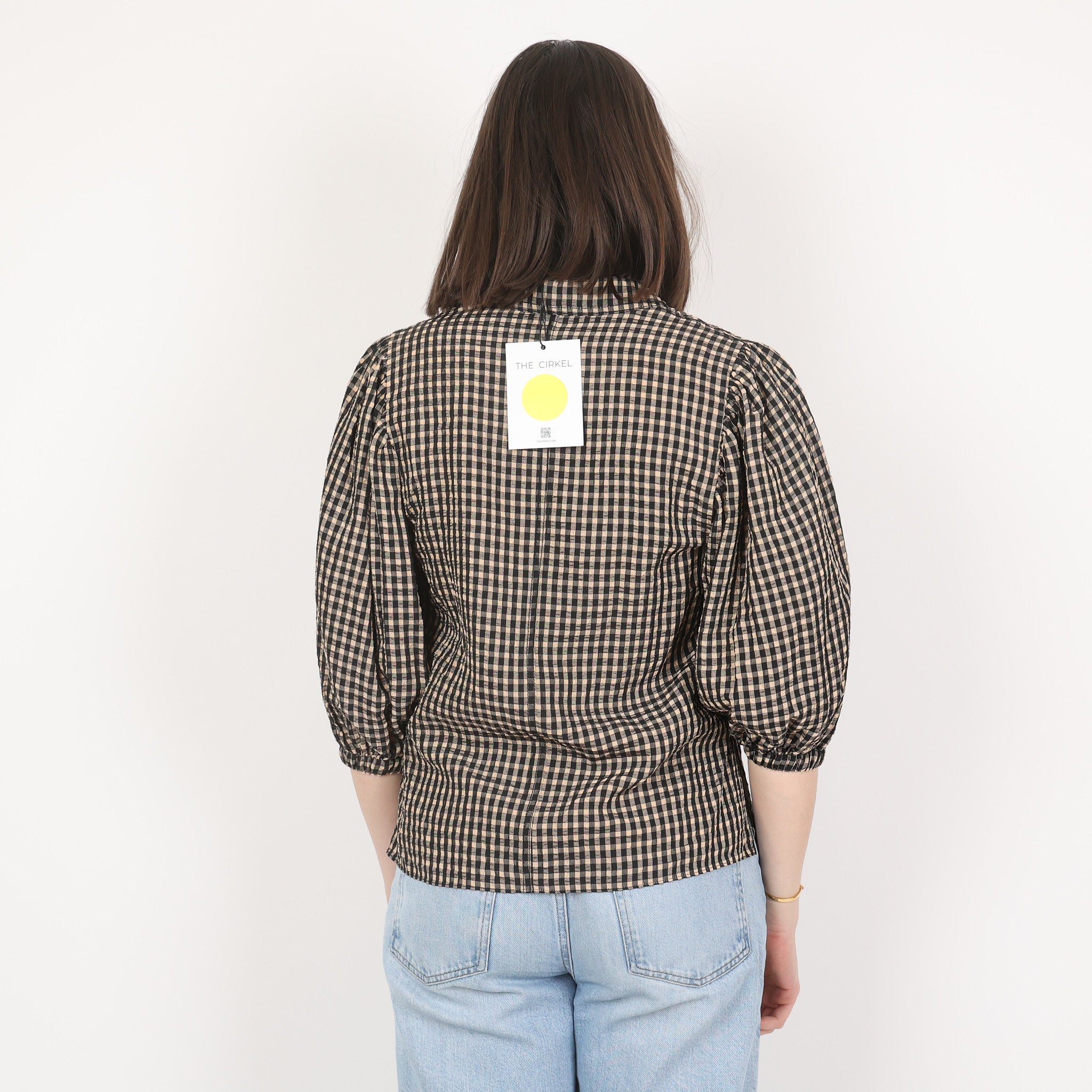 Blouse, UK Size 8