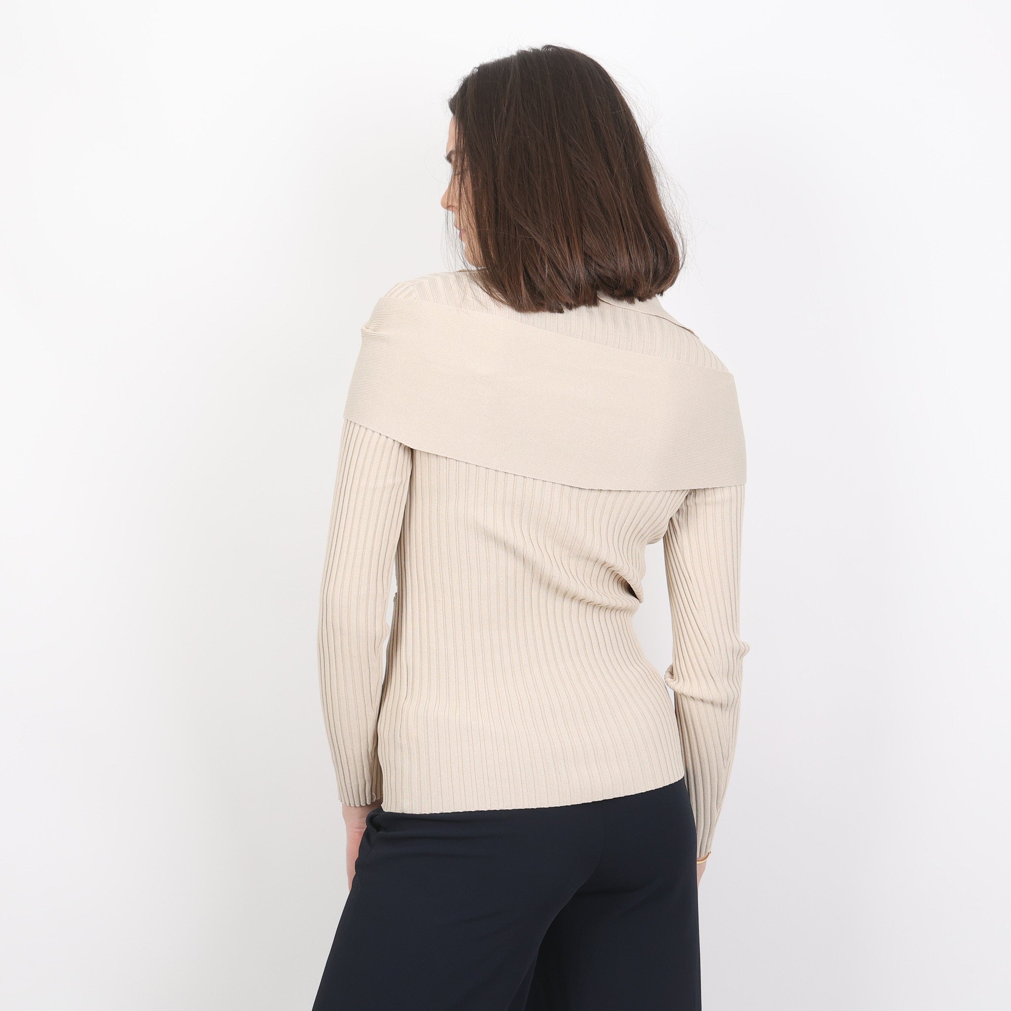 Top, UK Size 8