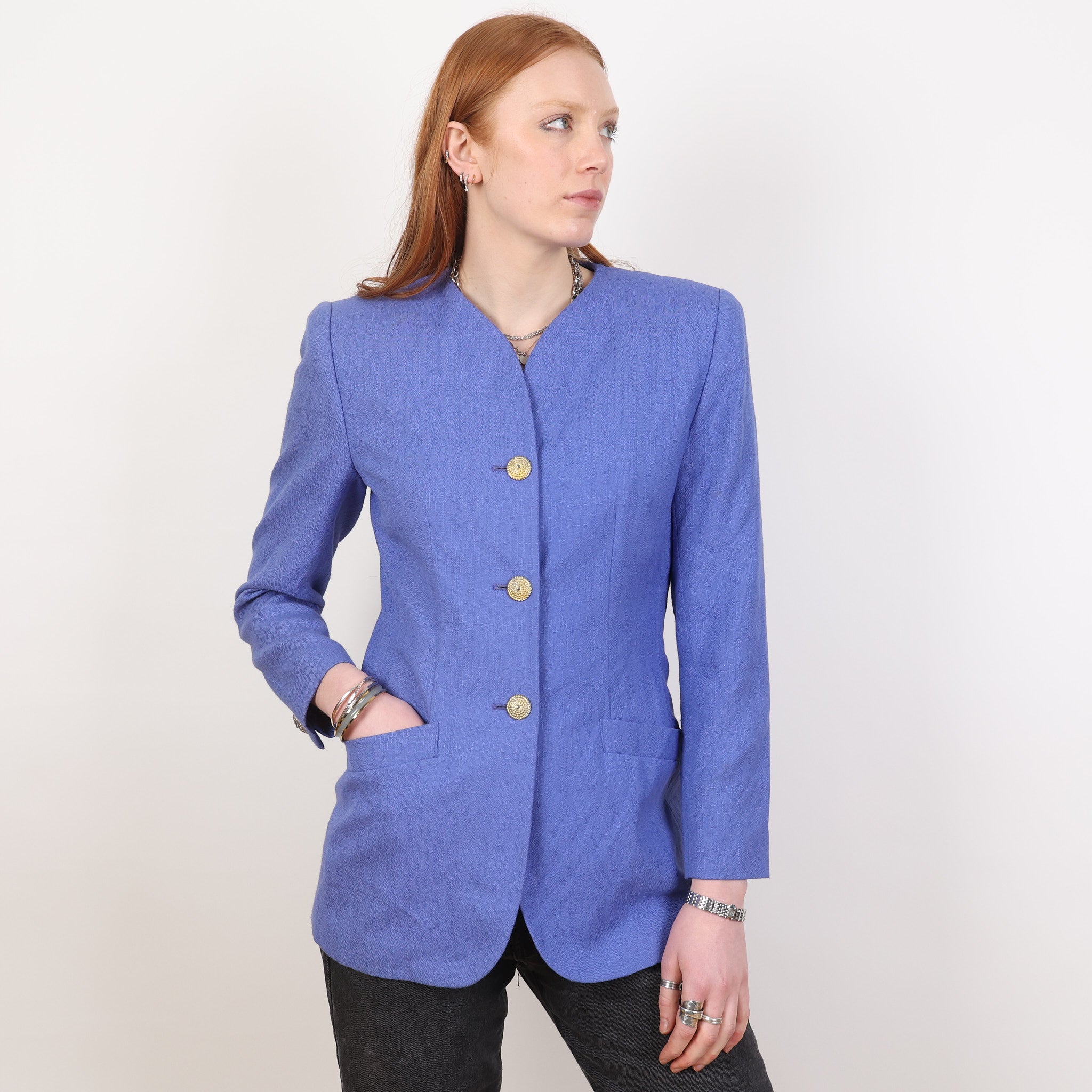 Blazer, UK Size 6