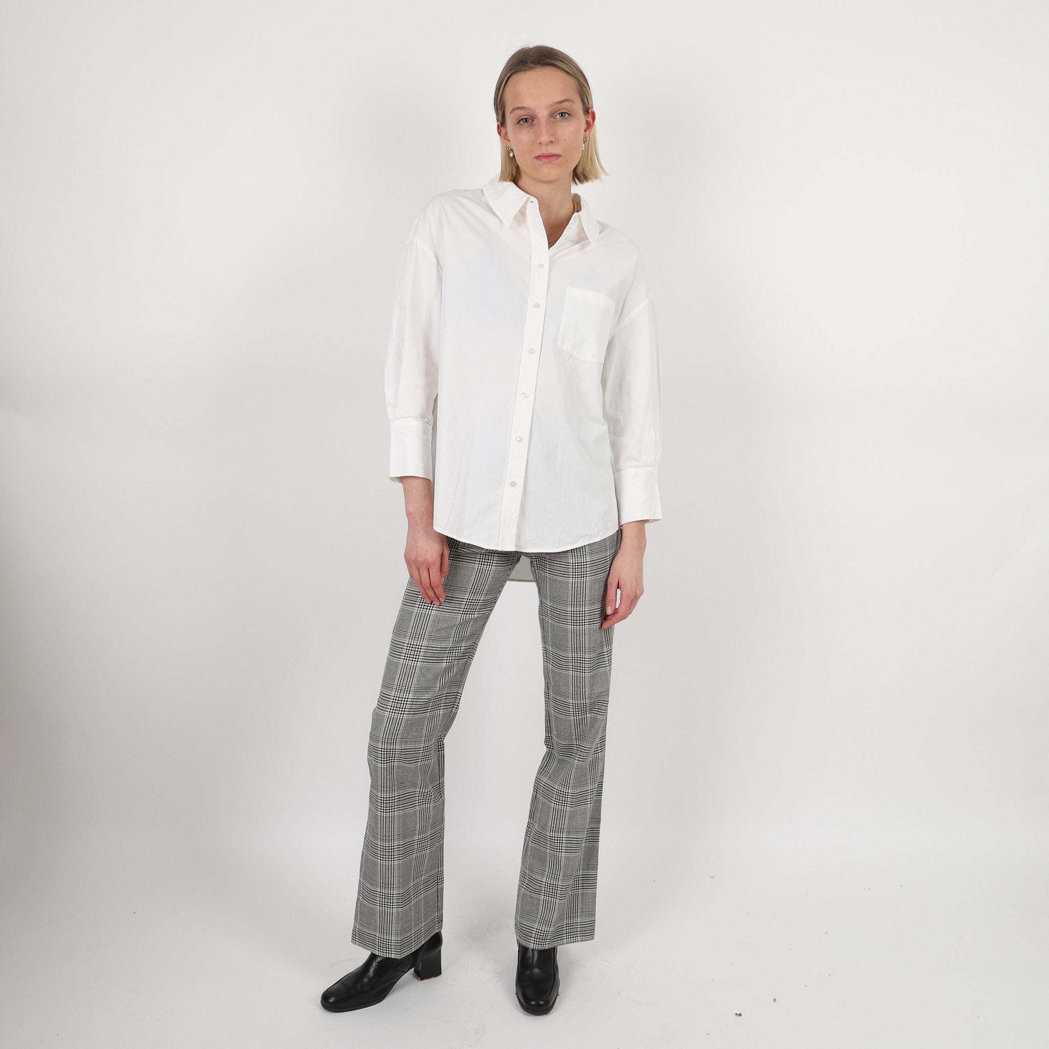 Shirt, UK Size 8