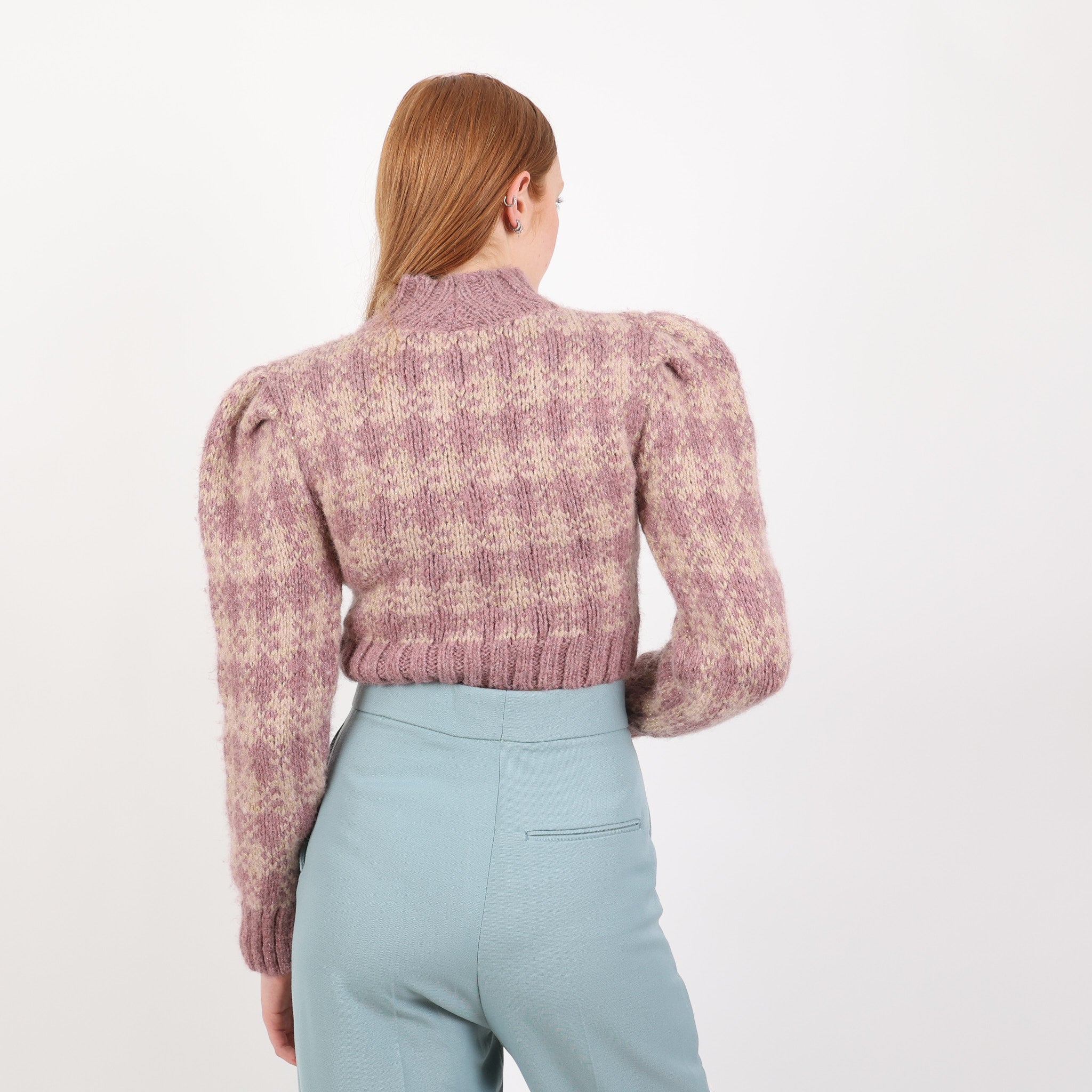 Jumper, UK Size 6