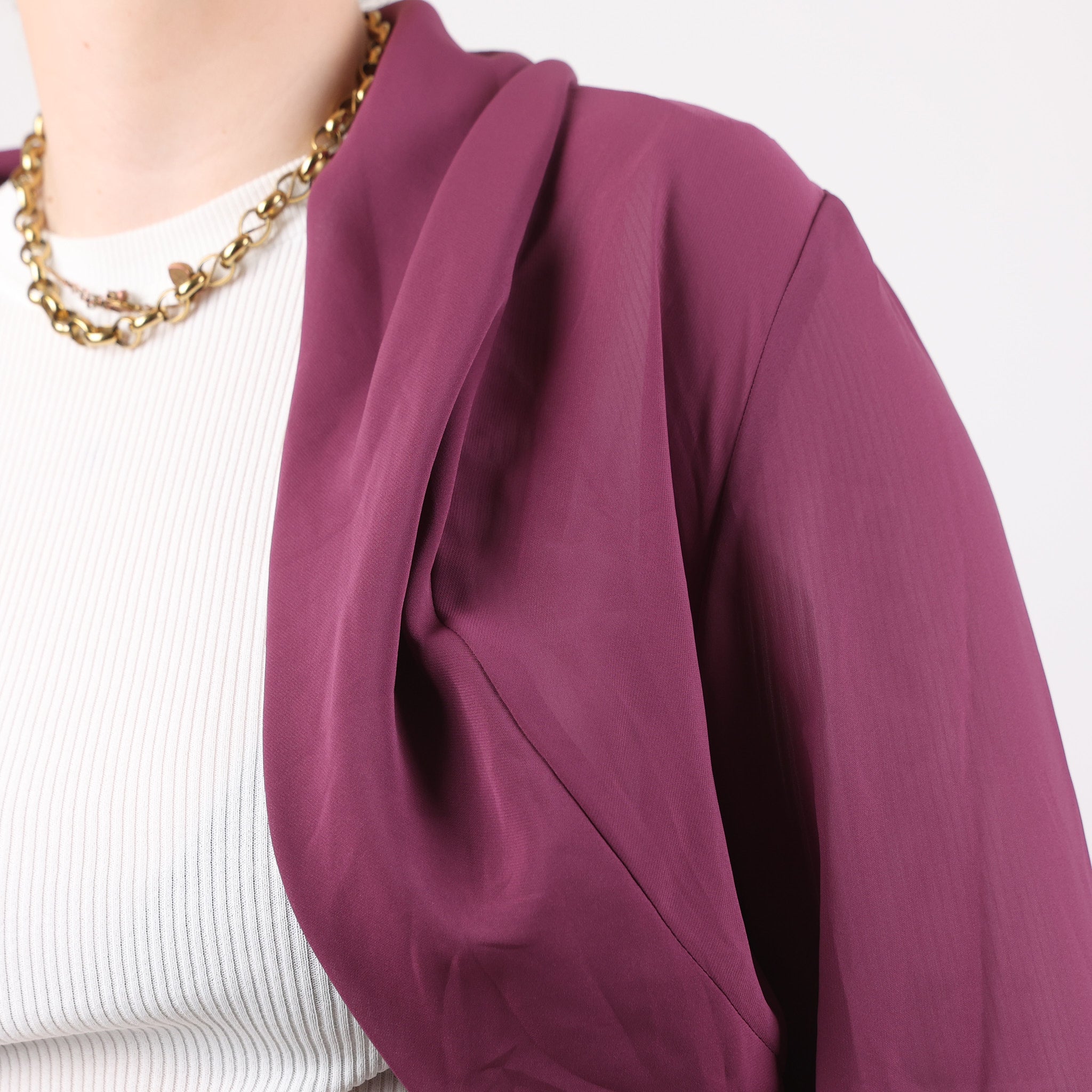 Blouse, UK Size 18