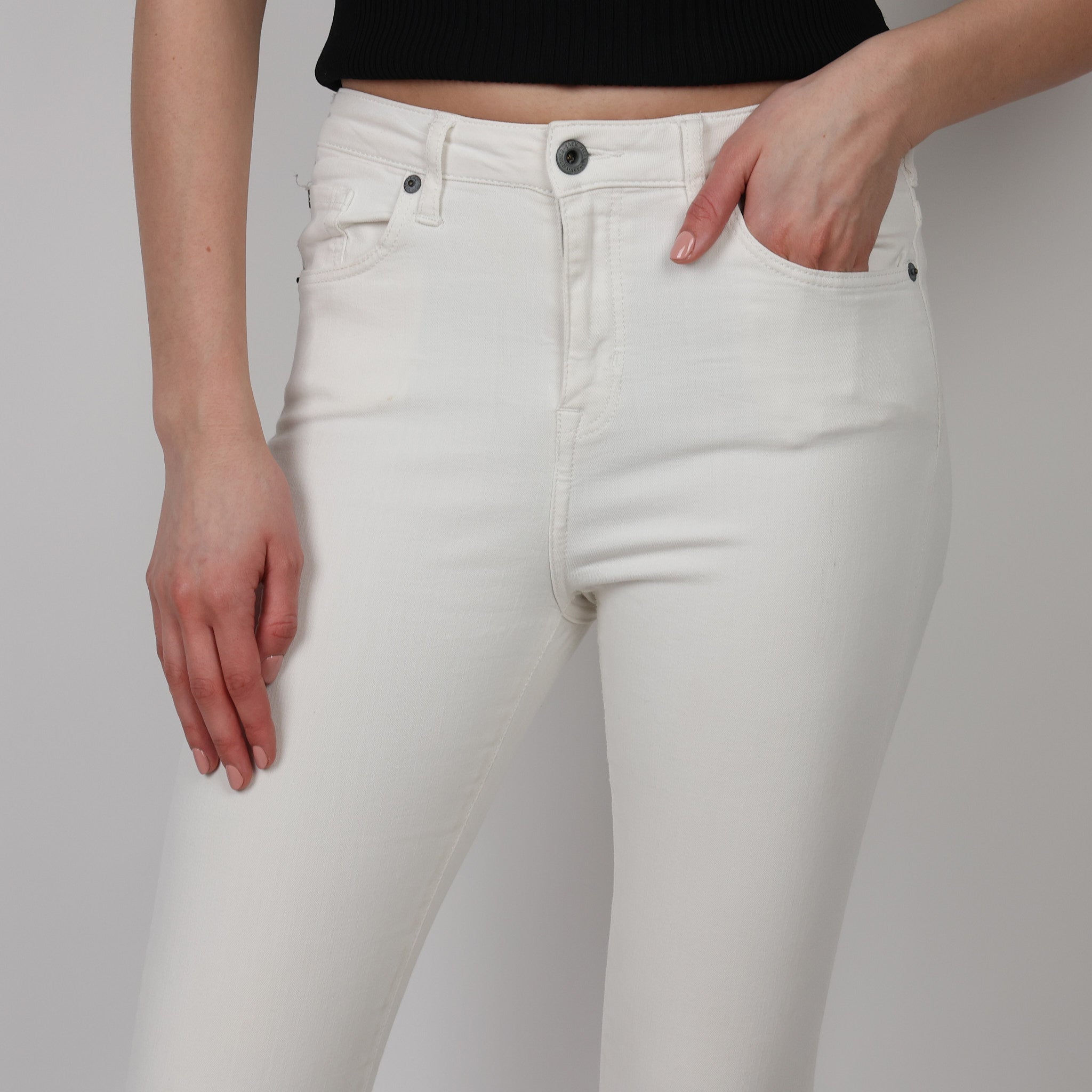 Jeans, Waist 27