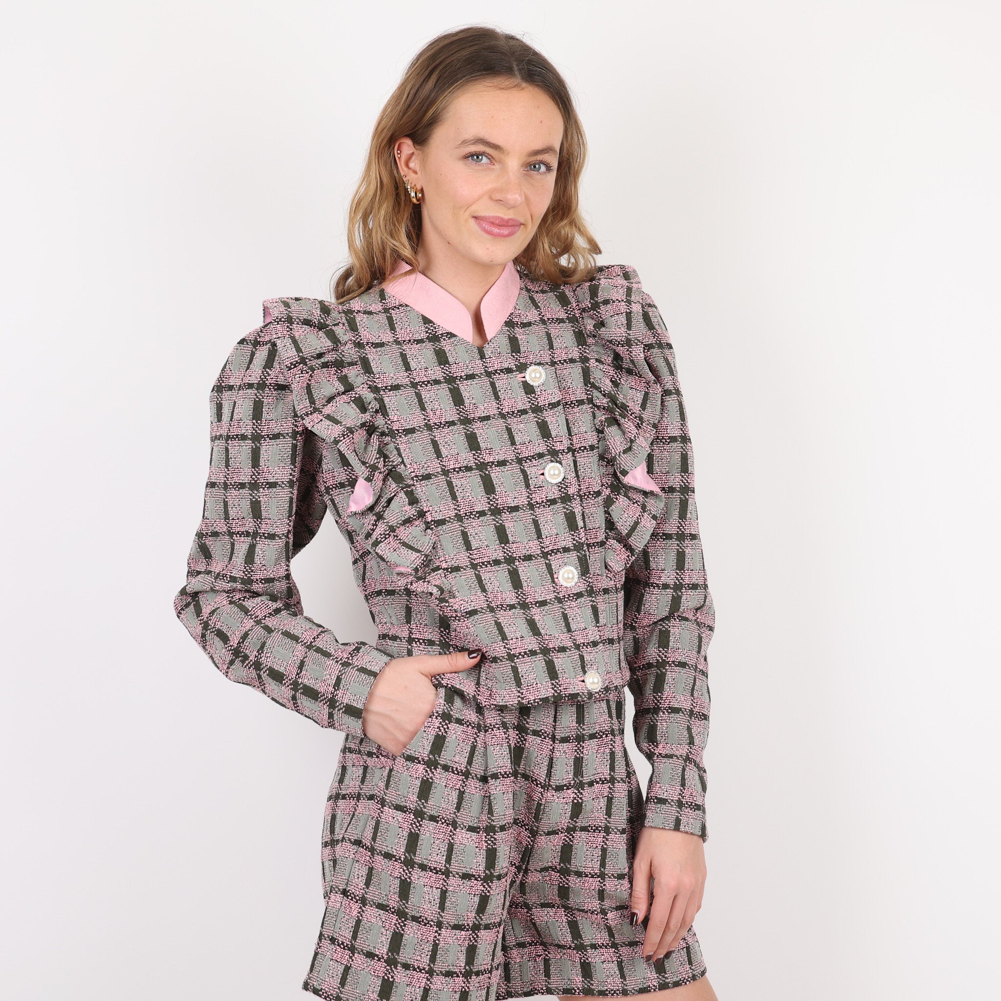 Jacket, UK Size 10