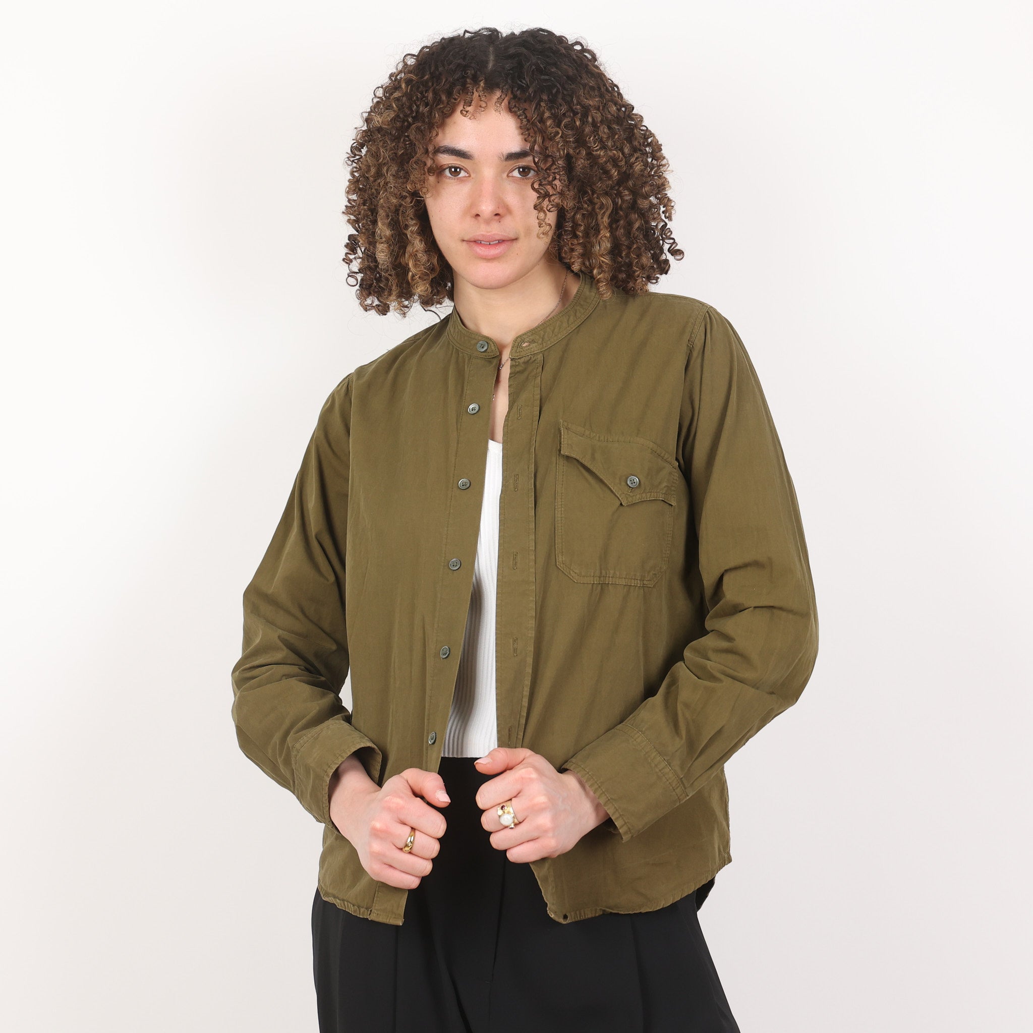 Shirt, UK Size 12