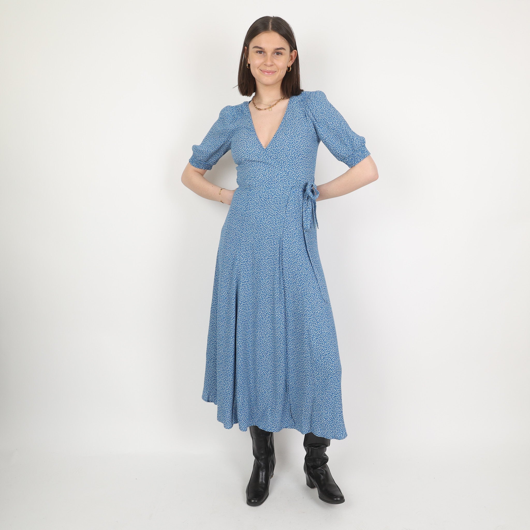 Dress, UK Size 6
