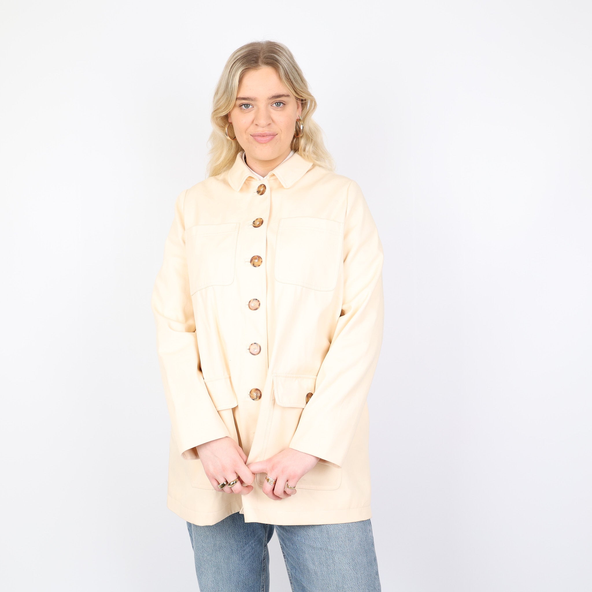 Jacket, UK Size 14