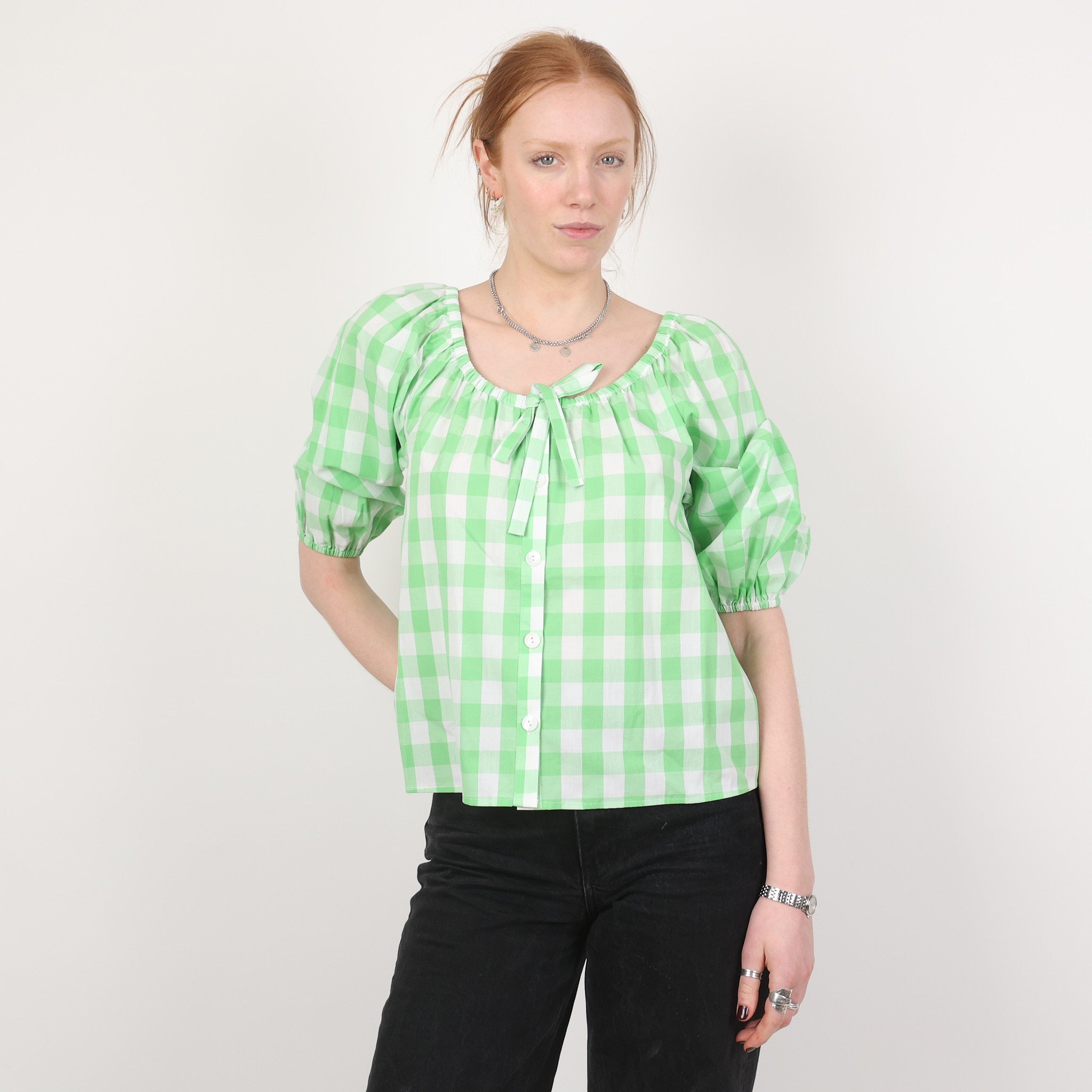 Blouse, UK Size 8
