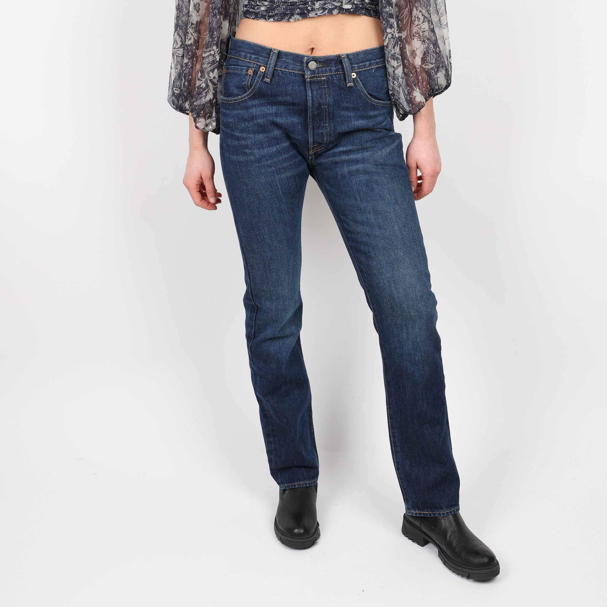 Jeans, Waist 30