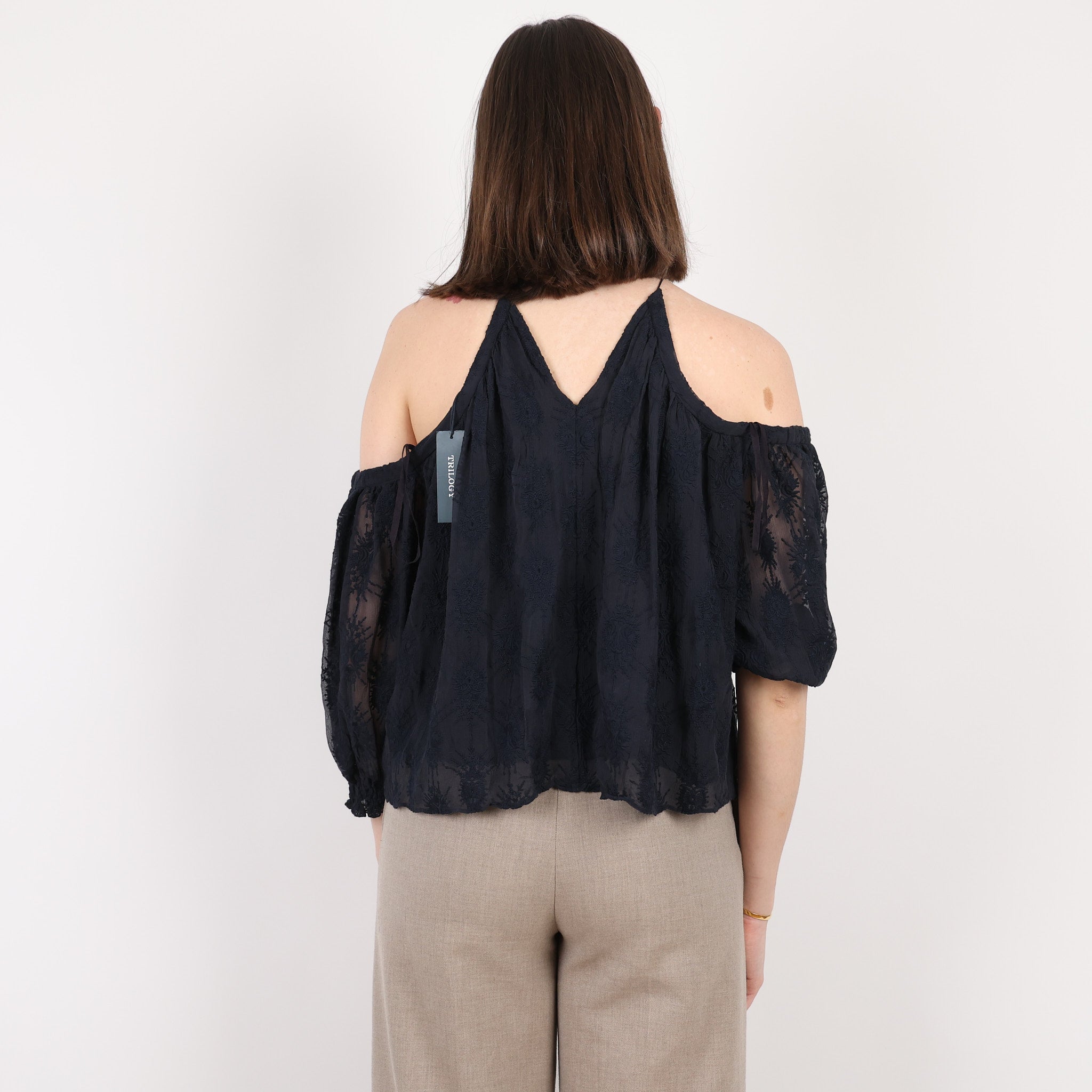 Top, UK Size 8