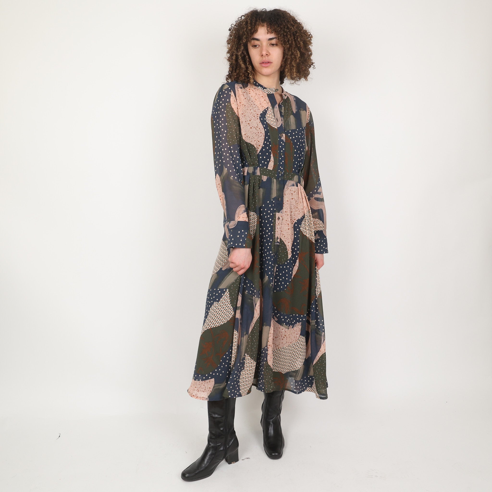 Dress, UK Size 12