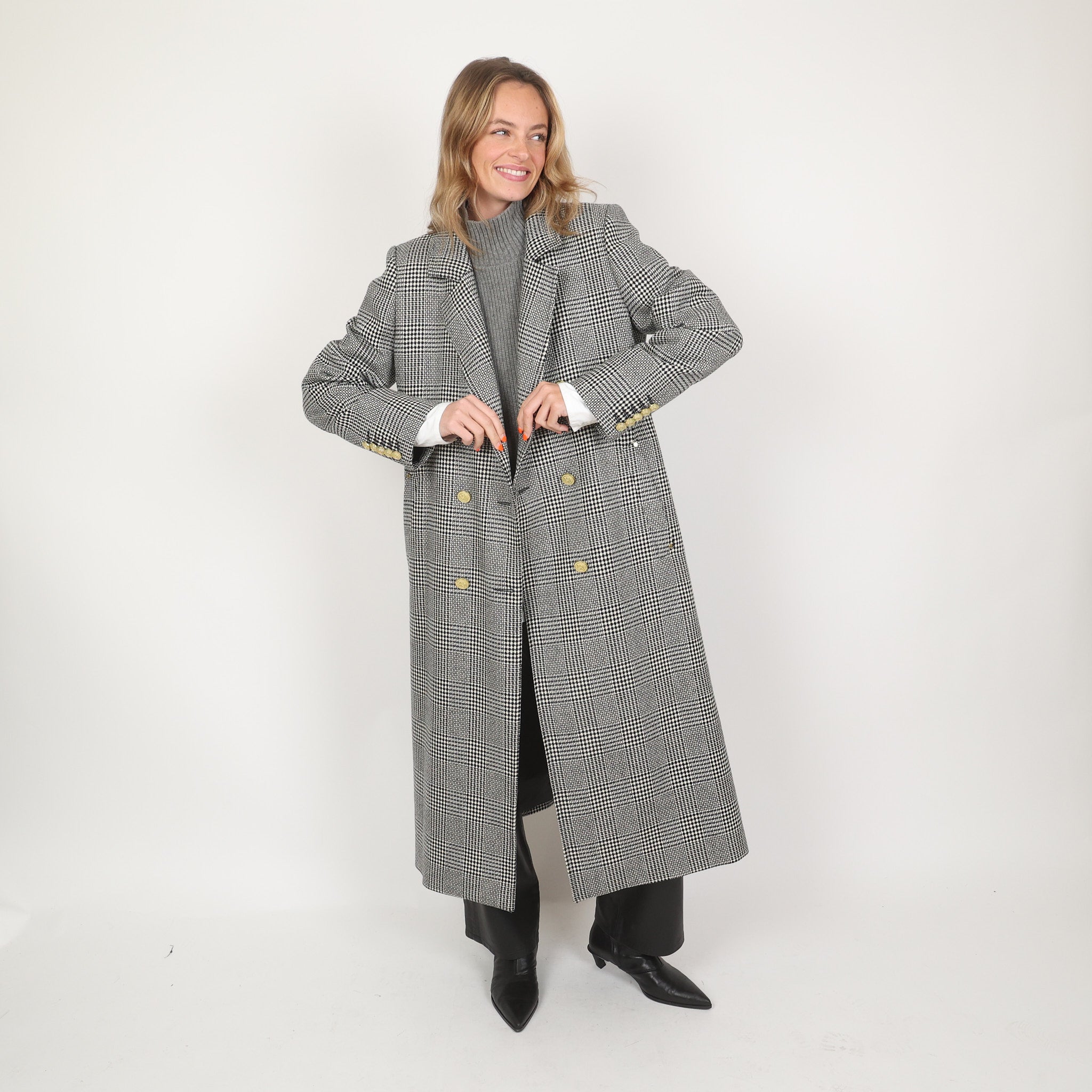 Jacket, UK Size 14