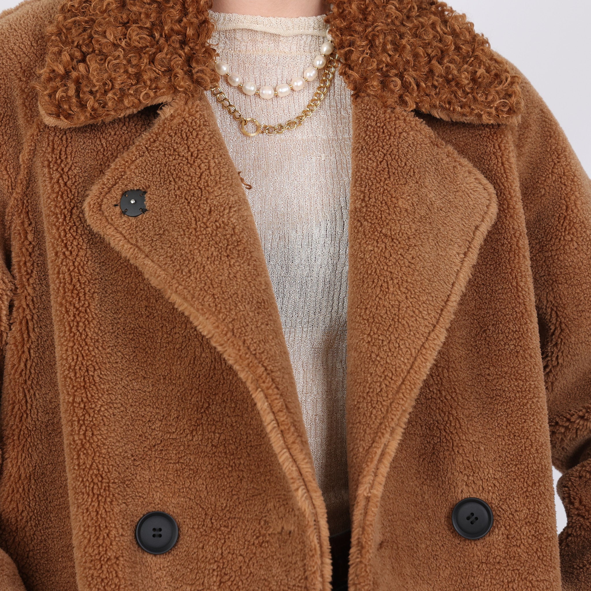 Coat, UK Size 10