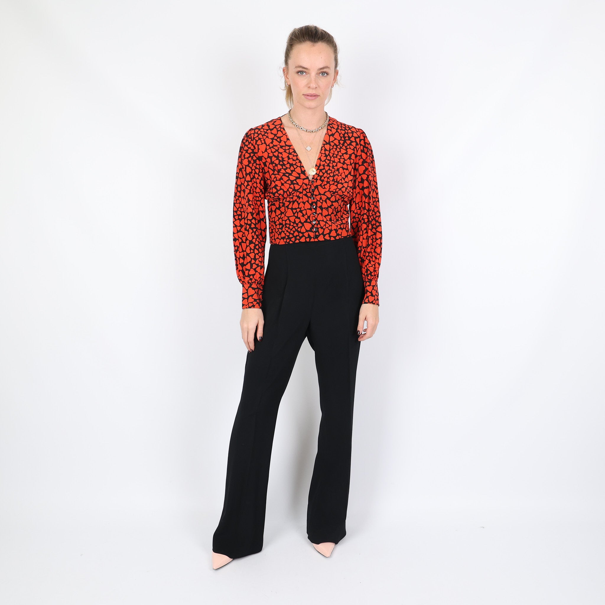 Trousers, UK Size 10