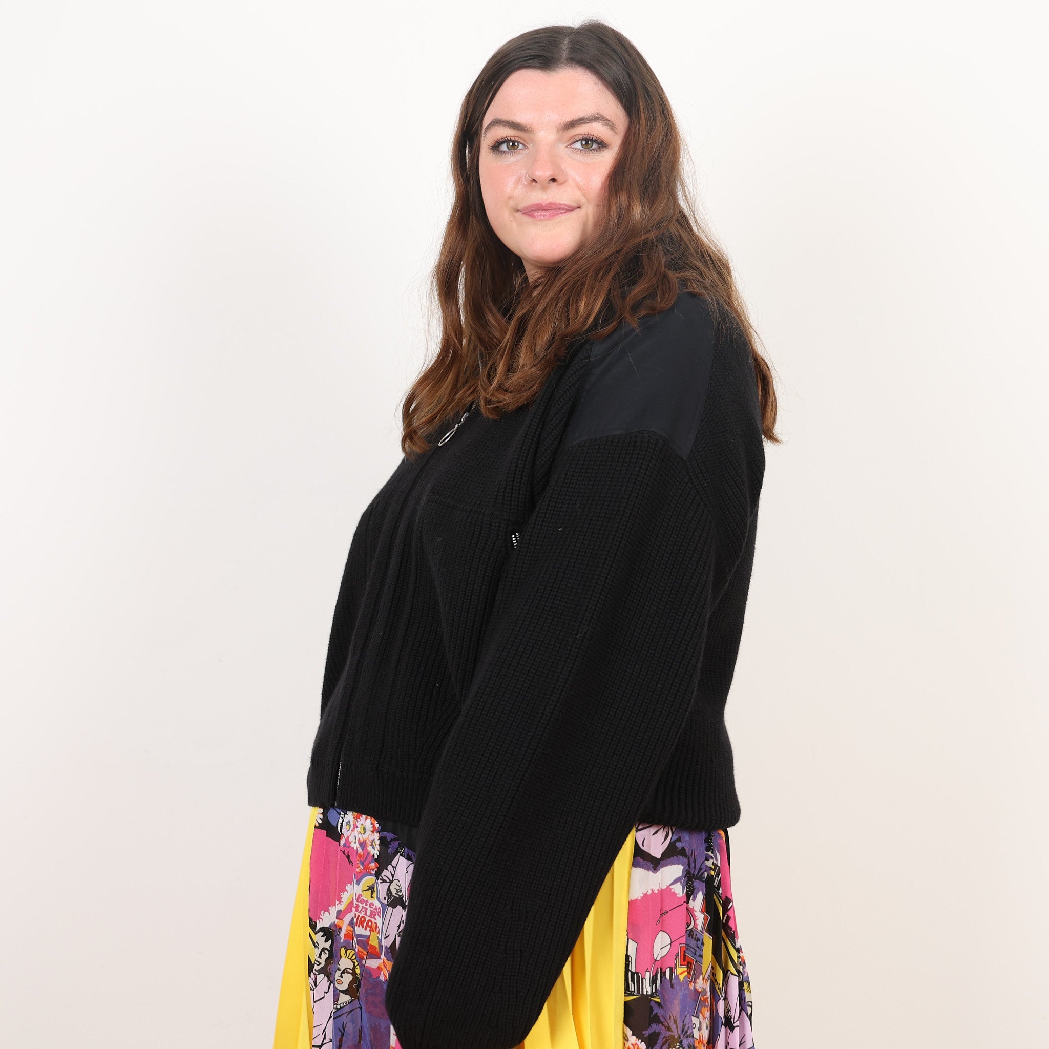 Knitwear, UK Size 14