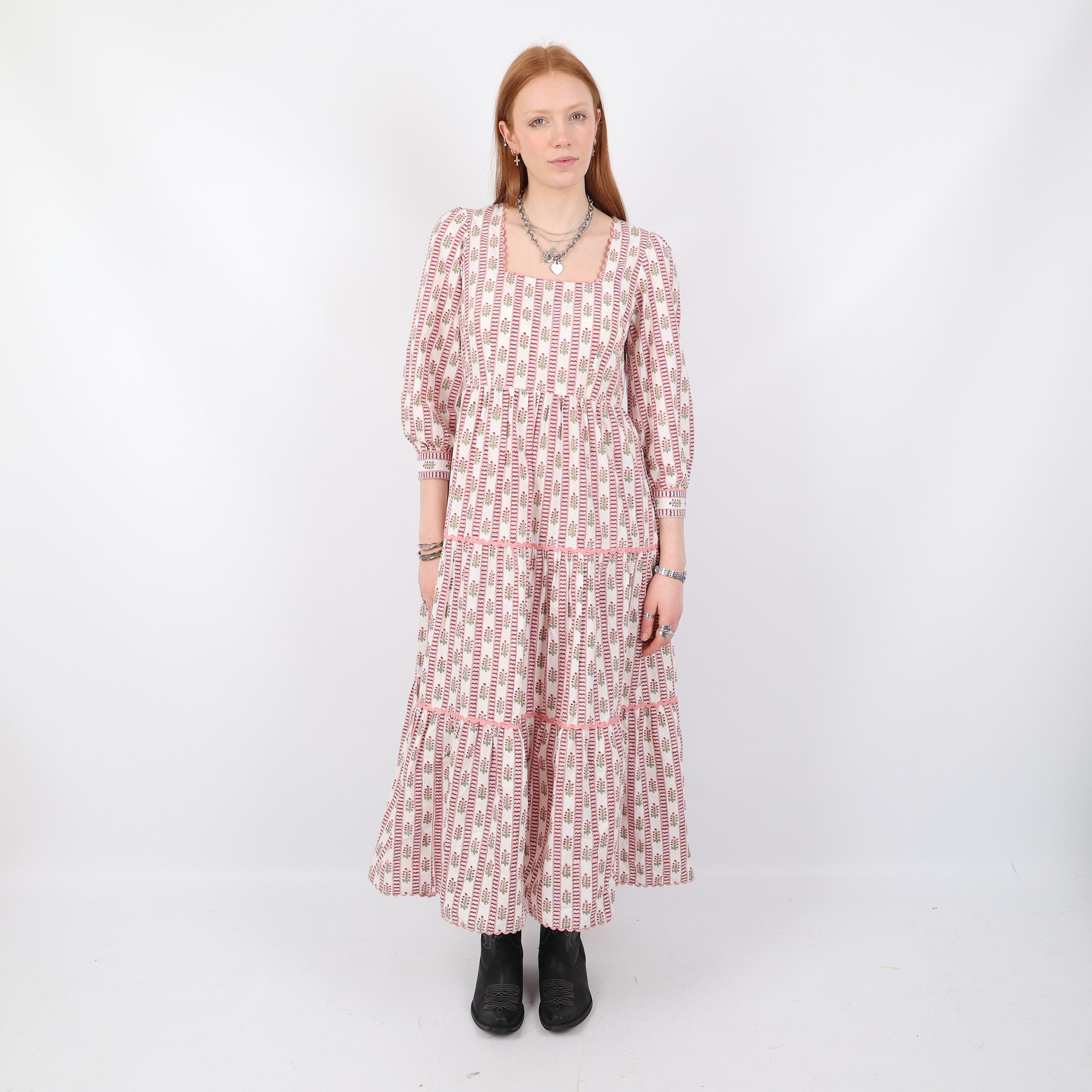 Dress, UK Size 8