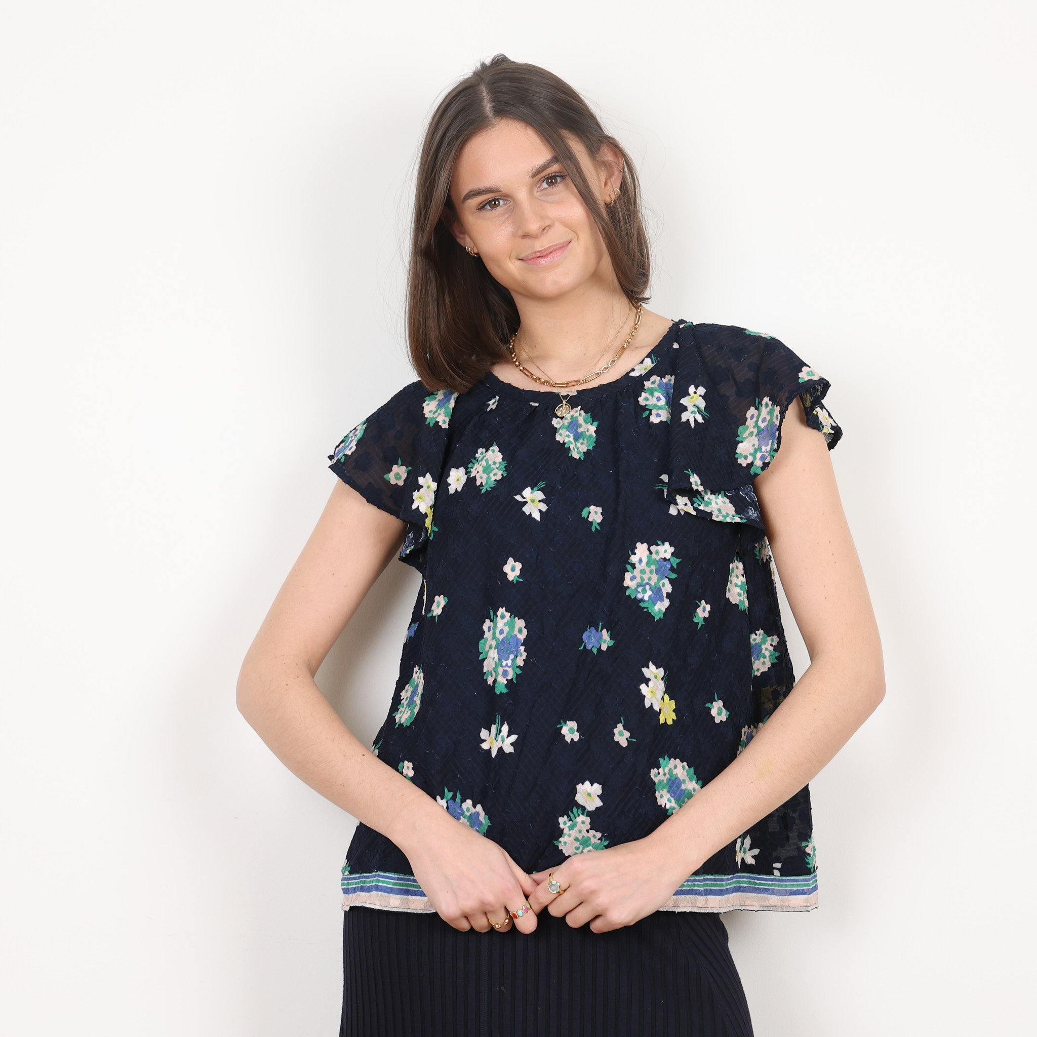 Top, UK Size 6