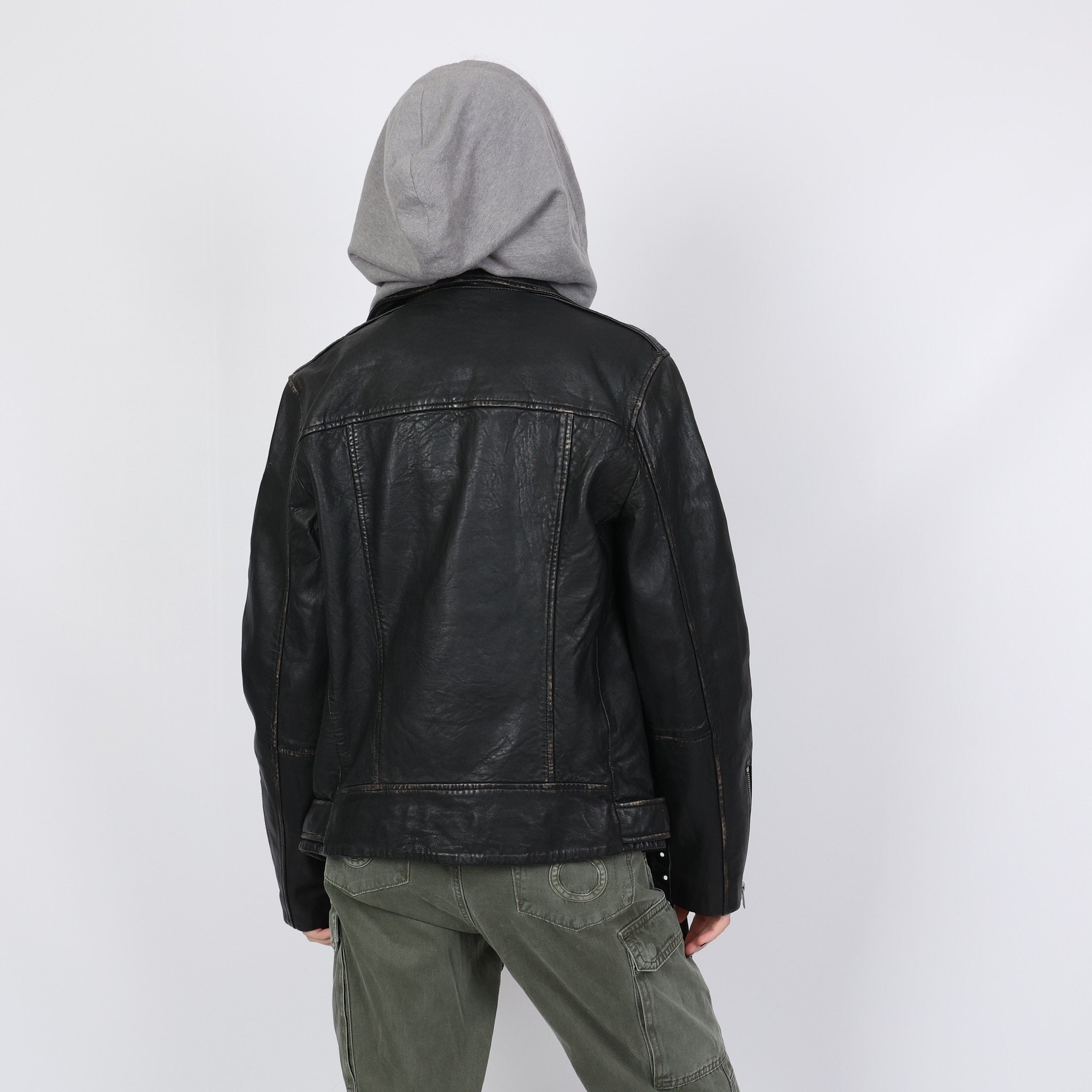 Jacket, UK Size 8