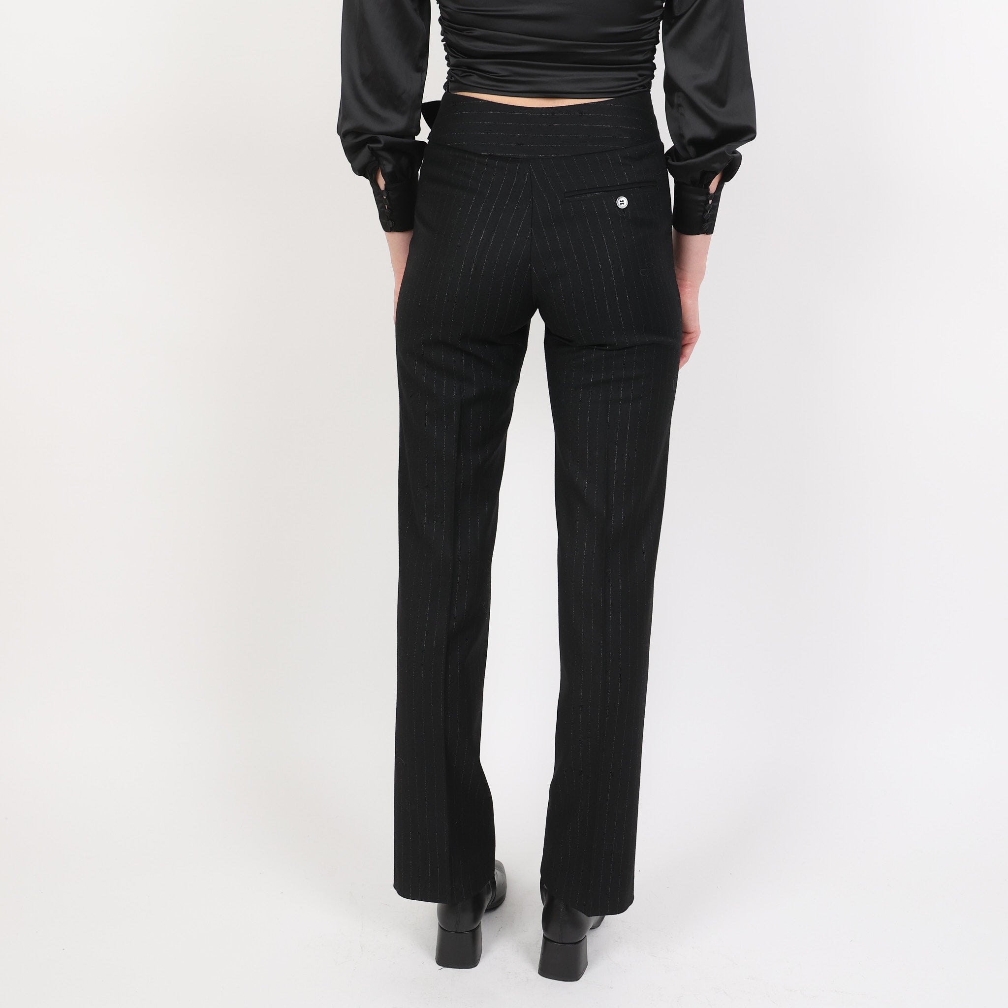 Trousers, UK Size 8