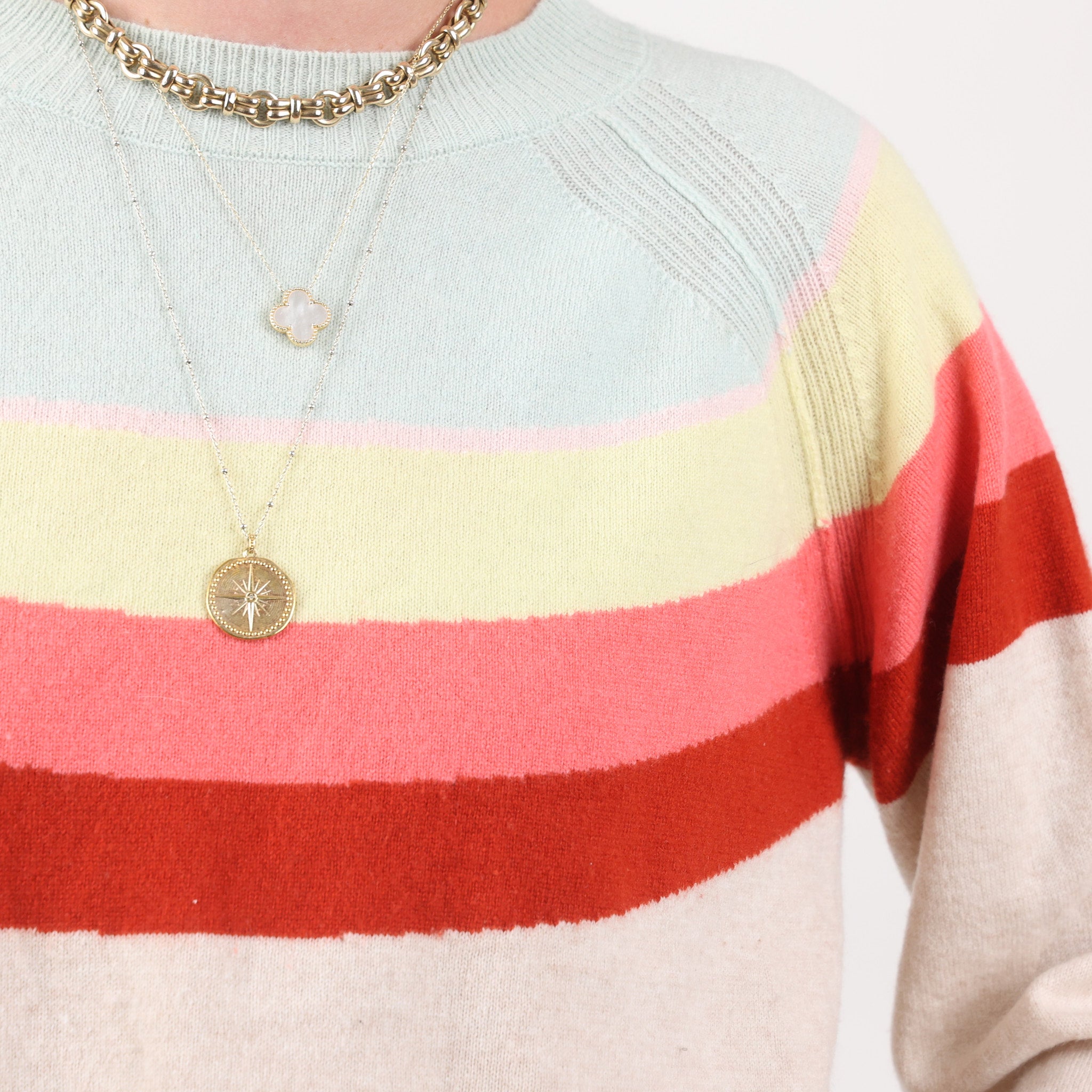 Knitwear, UK Size 8