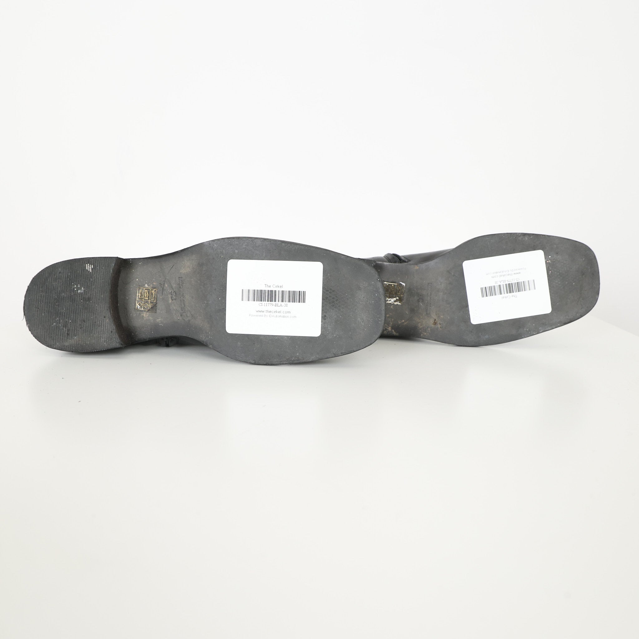 Boots, Shoe Size 38