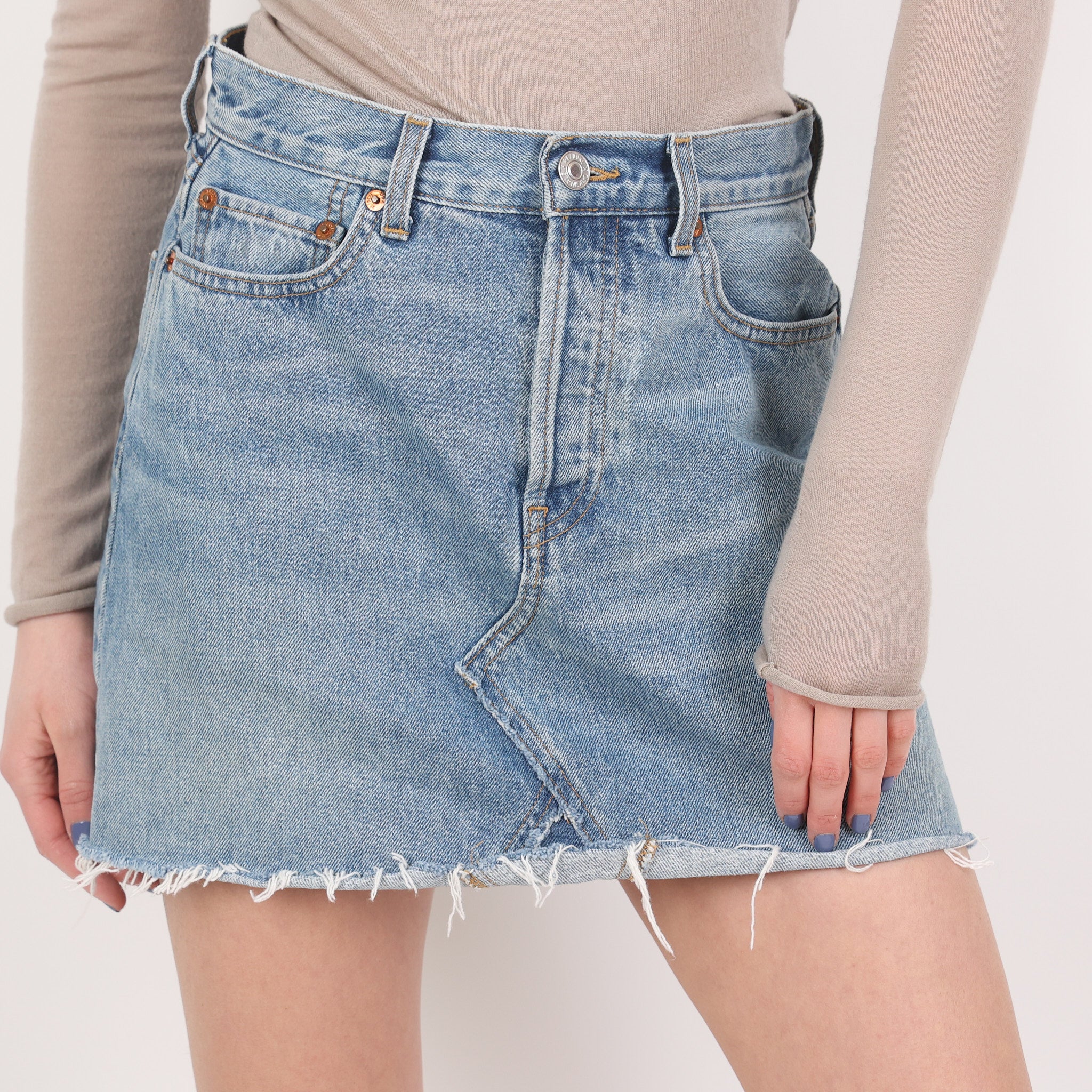 Skirt, Waist 27