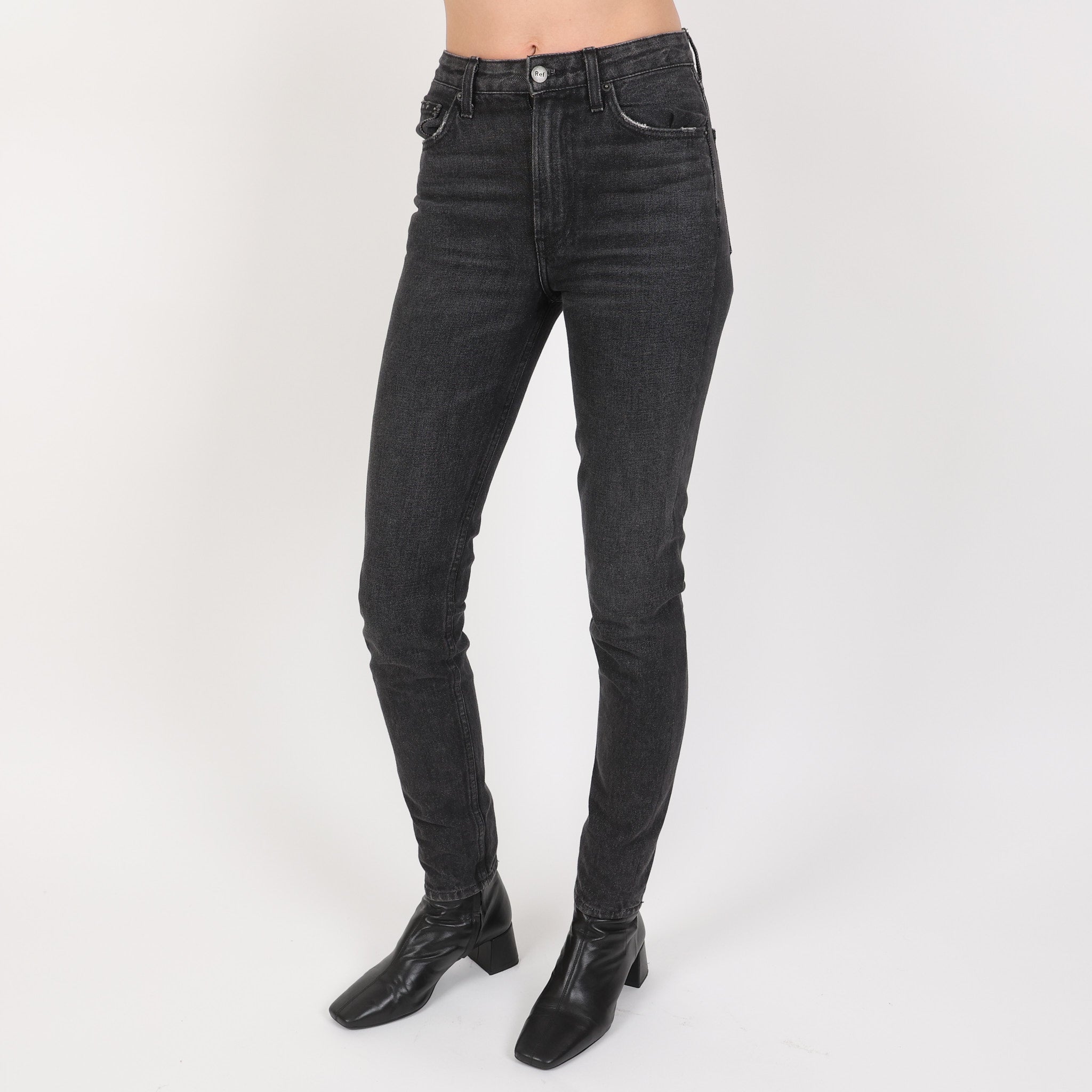 Jeans, Waist 24