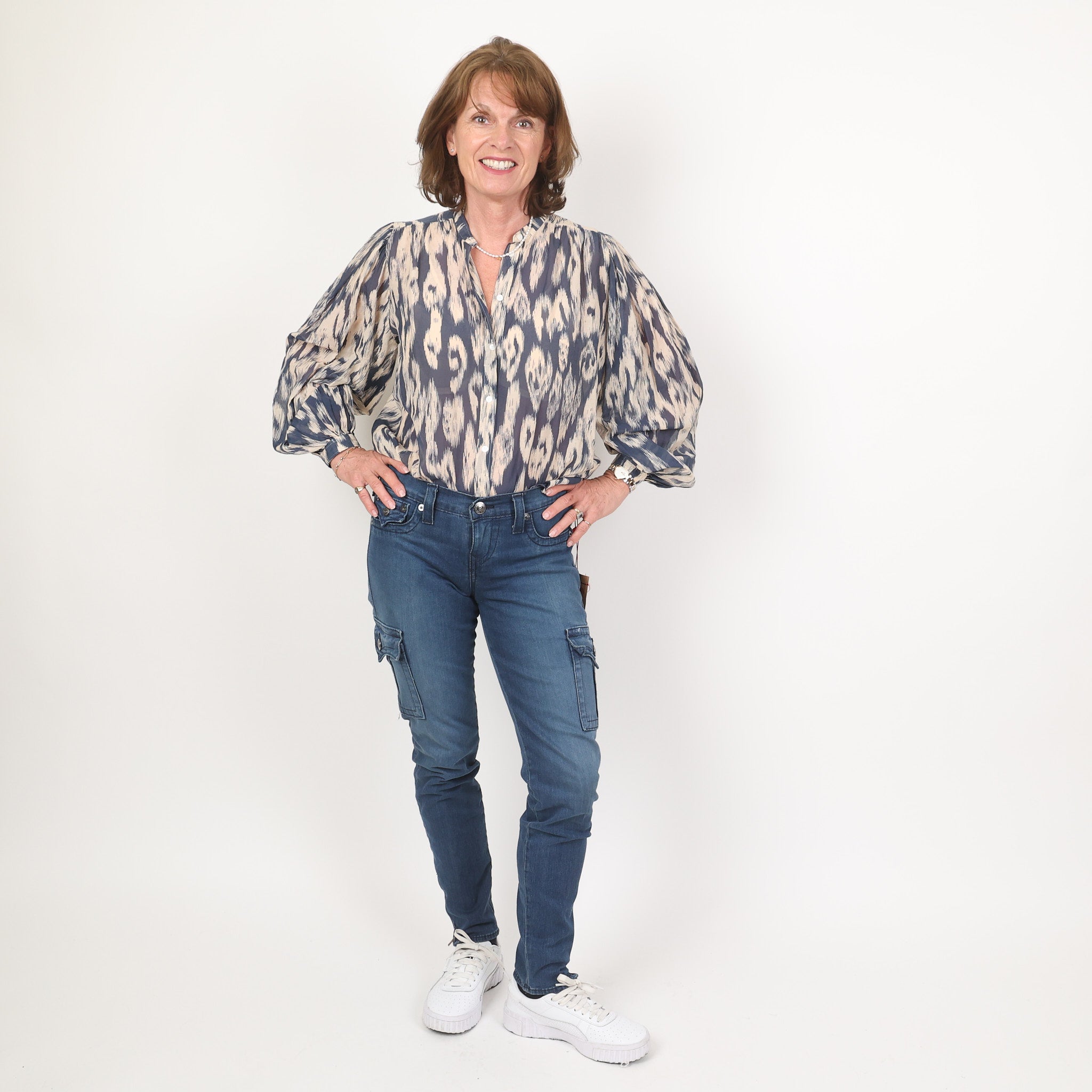 Jeans, Waist 29